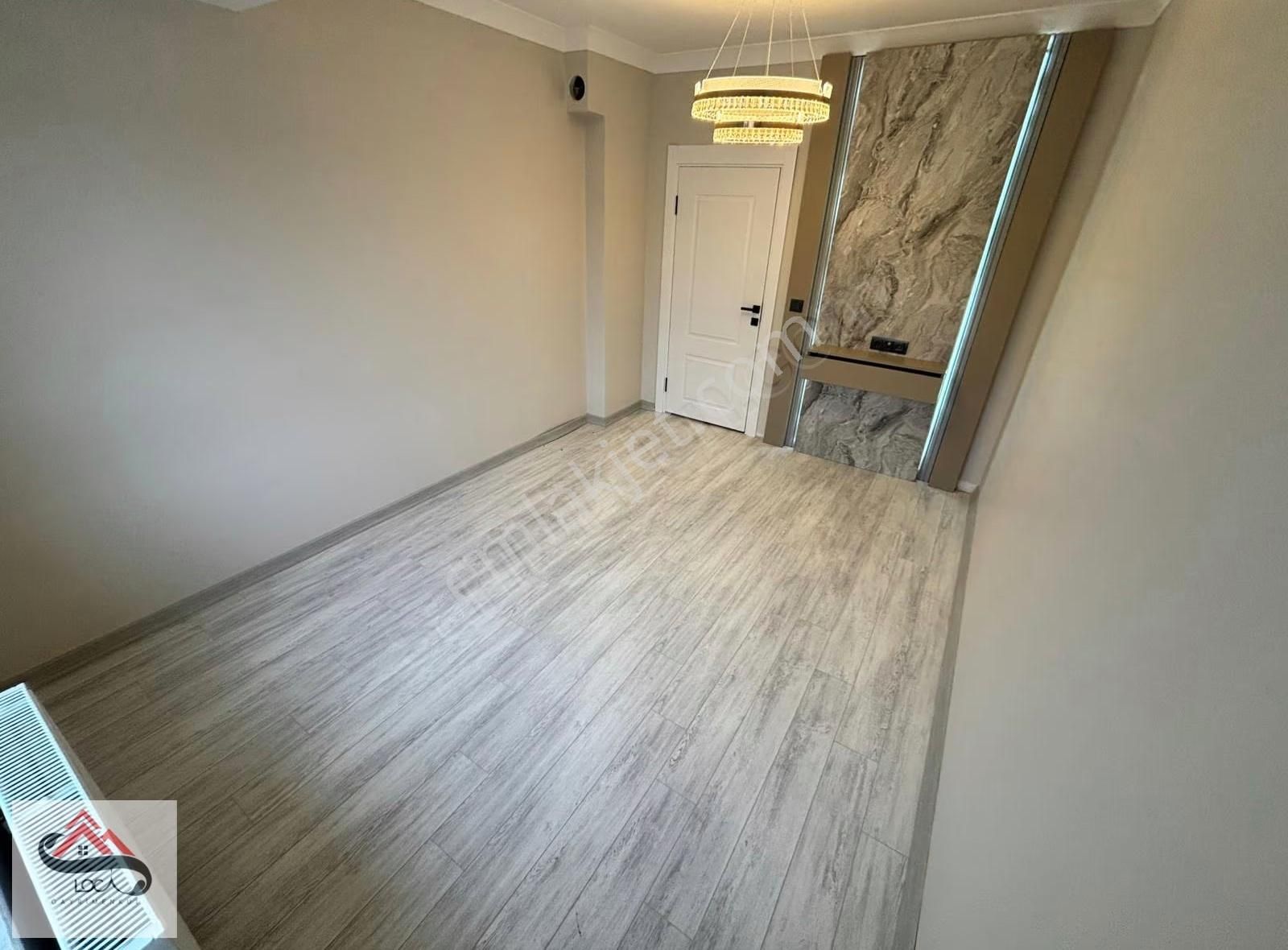 Loca'dan Mimarlık Harikası 3+1e.banyolu.g.odalı Ultra Lüks Daire - Görsel 11