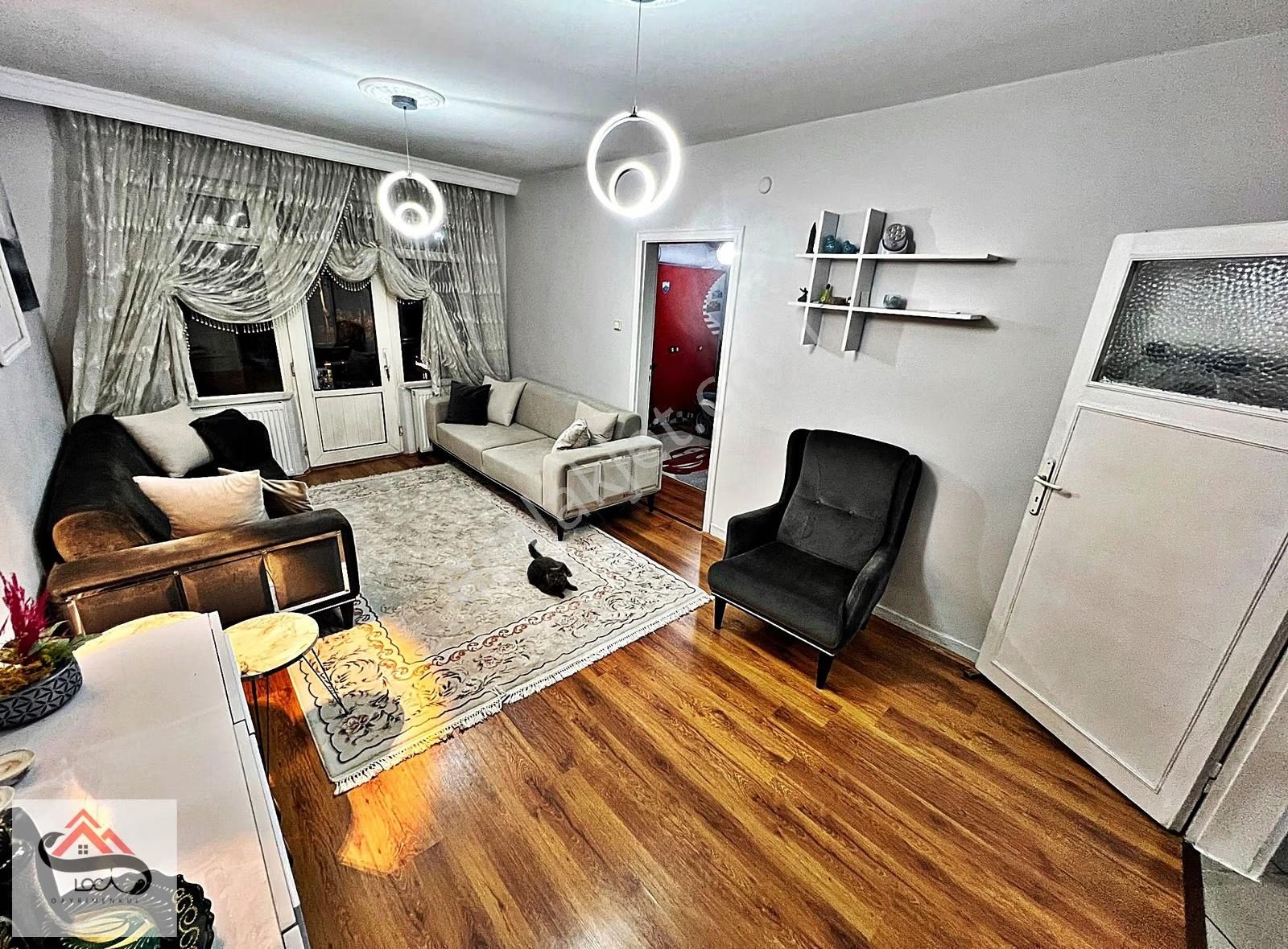 Cadde Üzeri Yatırımcılar Kentsel Onaylı Emsalsiz 3+1 Ön Cephe - Görsel 26