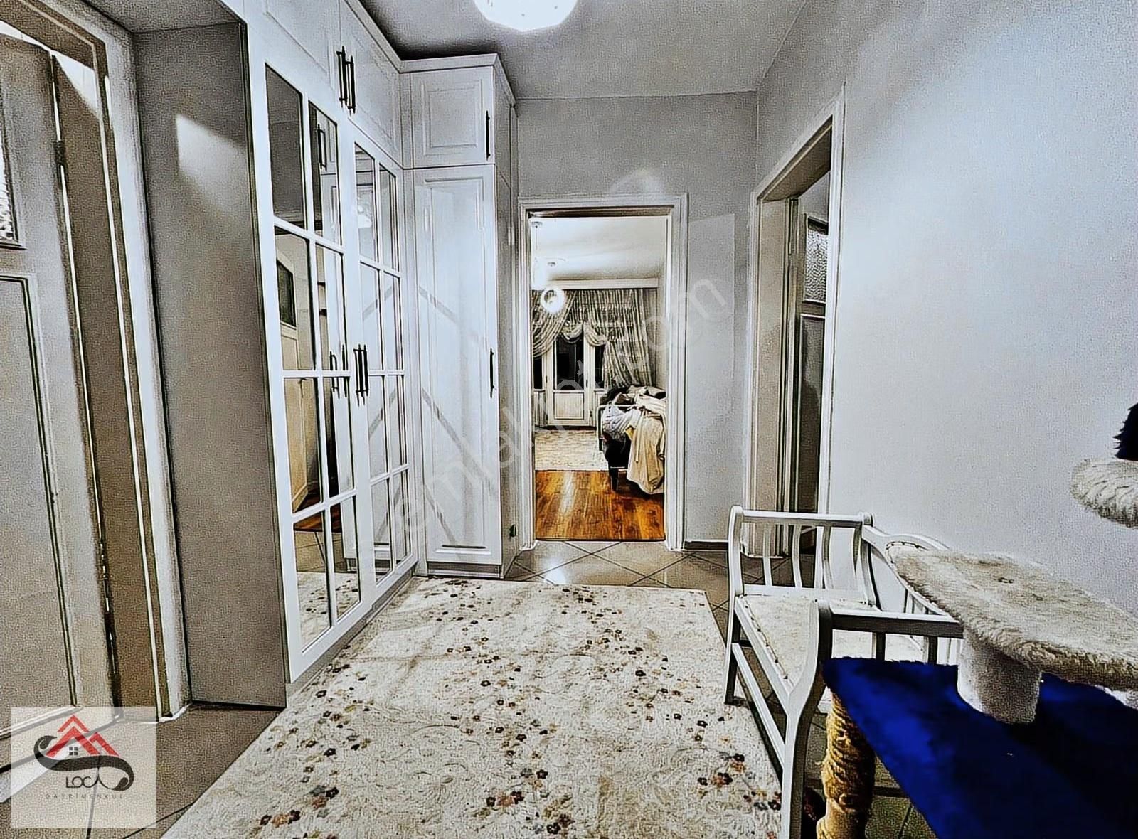 Cadde Üzeri Yatırımcılar Kentsel Onaylı Emsalsiz 3+1 Ön Cephe - Görsel 16