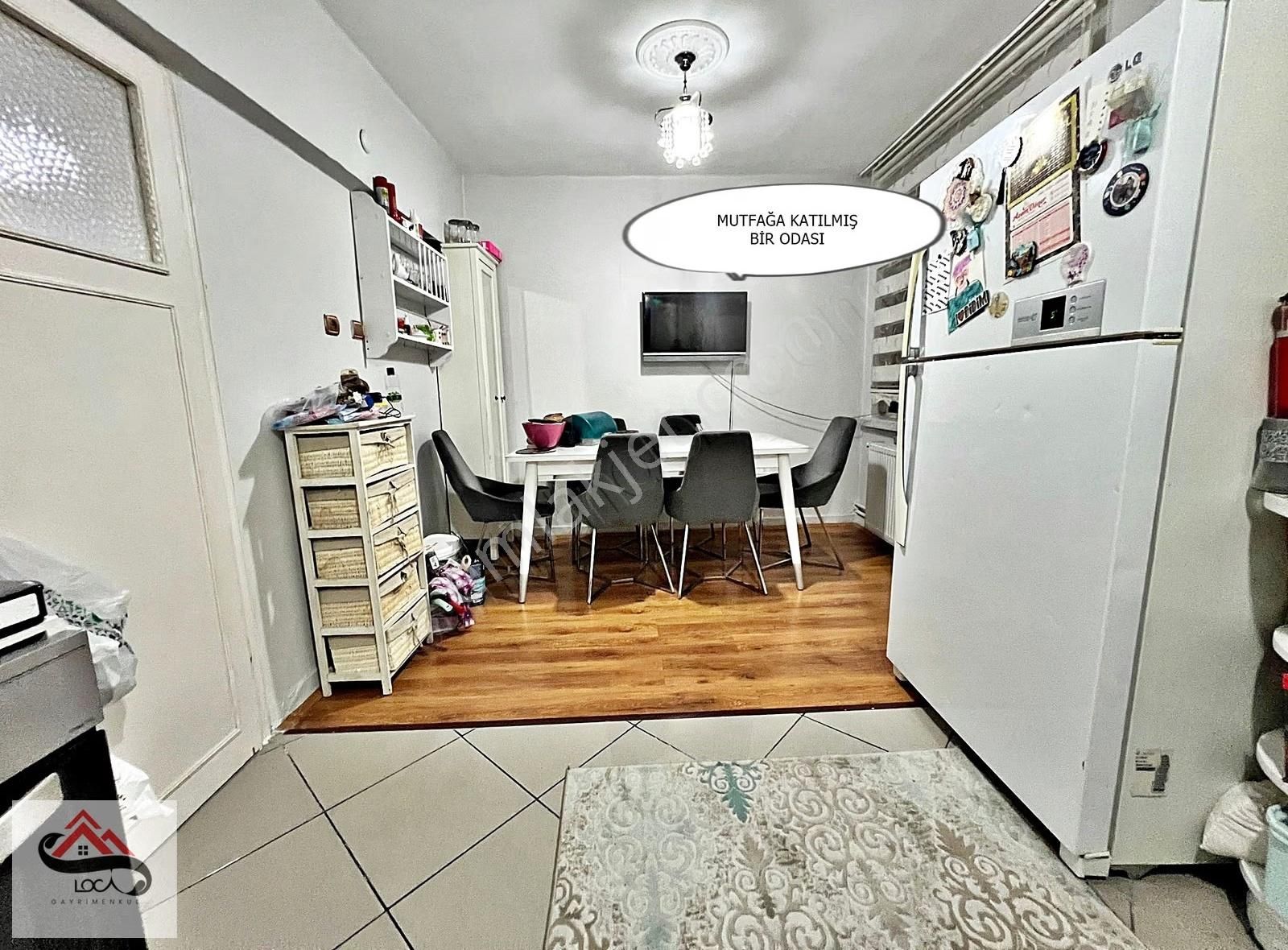 Cadde Üzeri Yatırımcılar Kentsel Onaylı Emsalsiz 3+1 Ön Cephe - Görsel 25