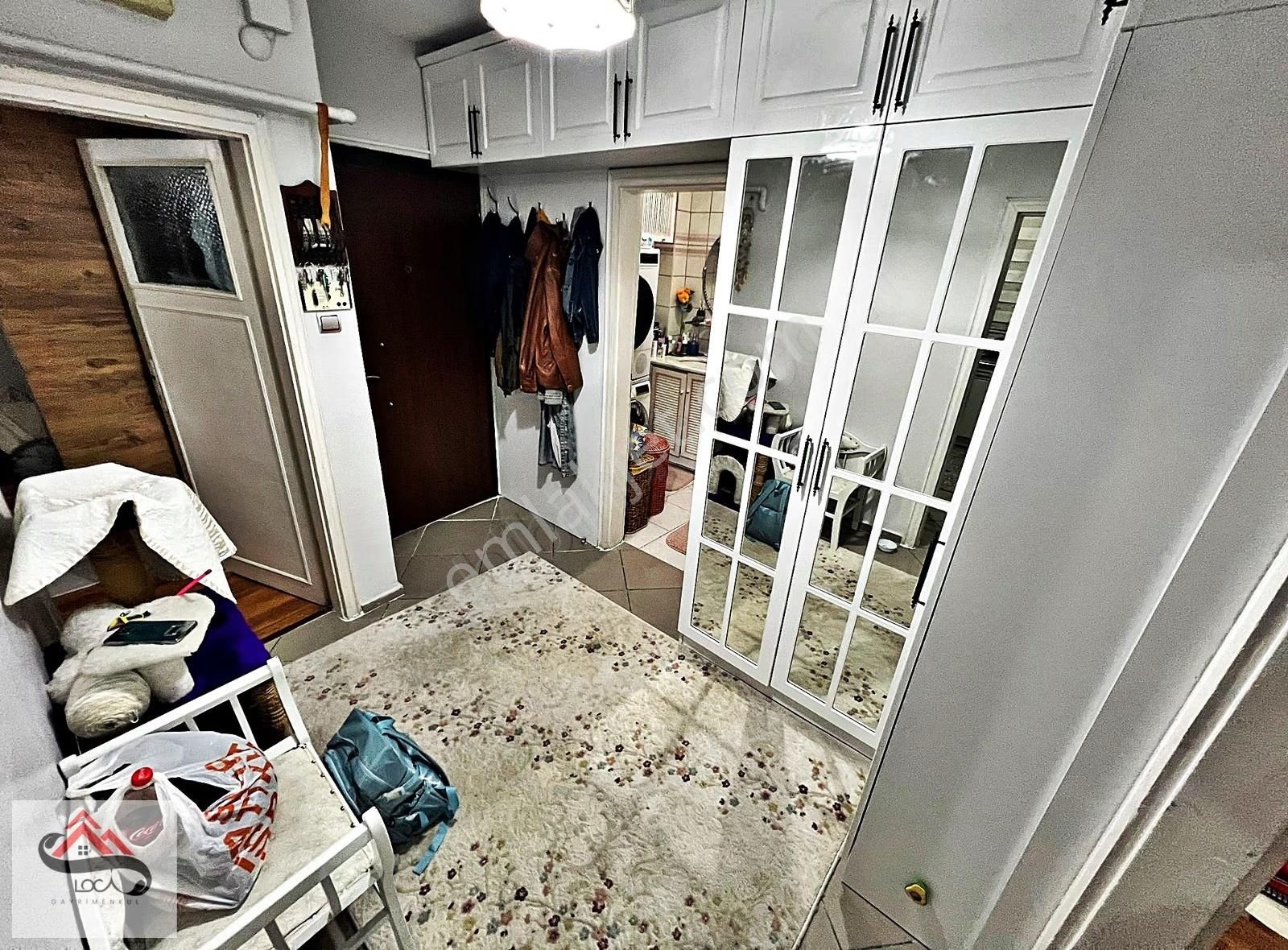 Cadde Üzeri Yatırımcılar Kentsel Onaylı Emsalsiz 3+1 Ön Cephe - Görsel 23