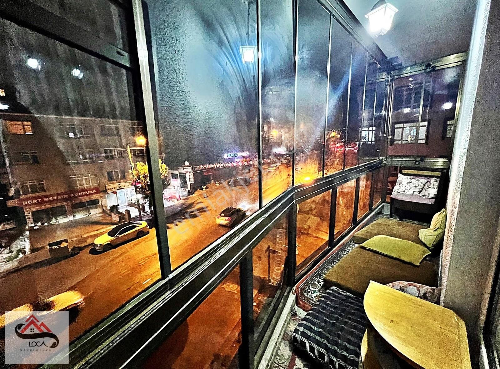 Cadde Üzeri Yatırımcılar Kentsel Onaylı Emsalsiz 3+1 Ön Cephe - Görsel 19