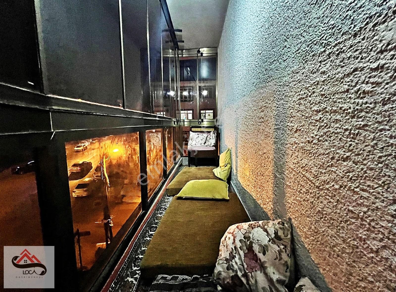 Cadde Üzeri Yatırımcılar Kentsel Onaylı Emsalsiz 3+1 Ön Cephe - Görsel 5