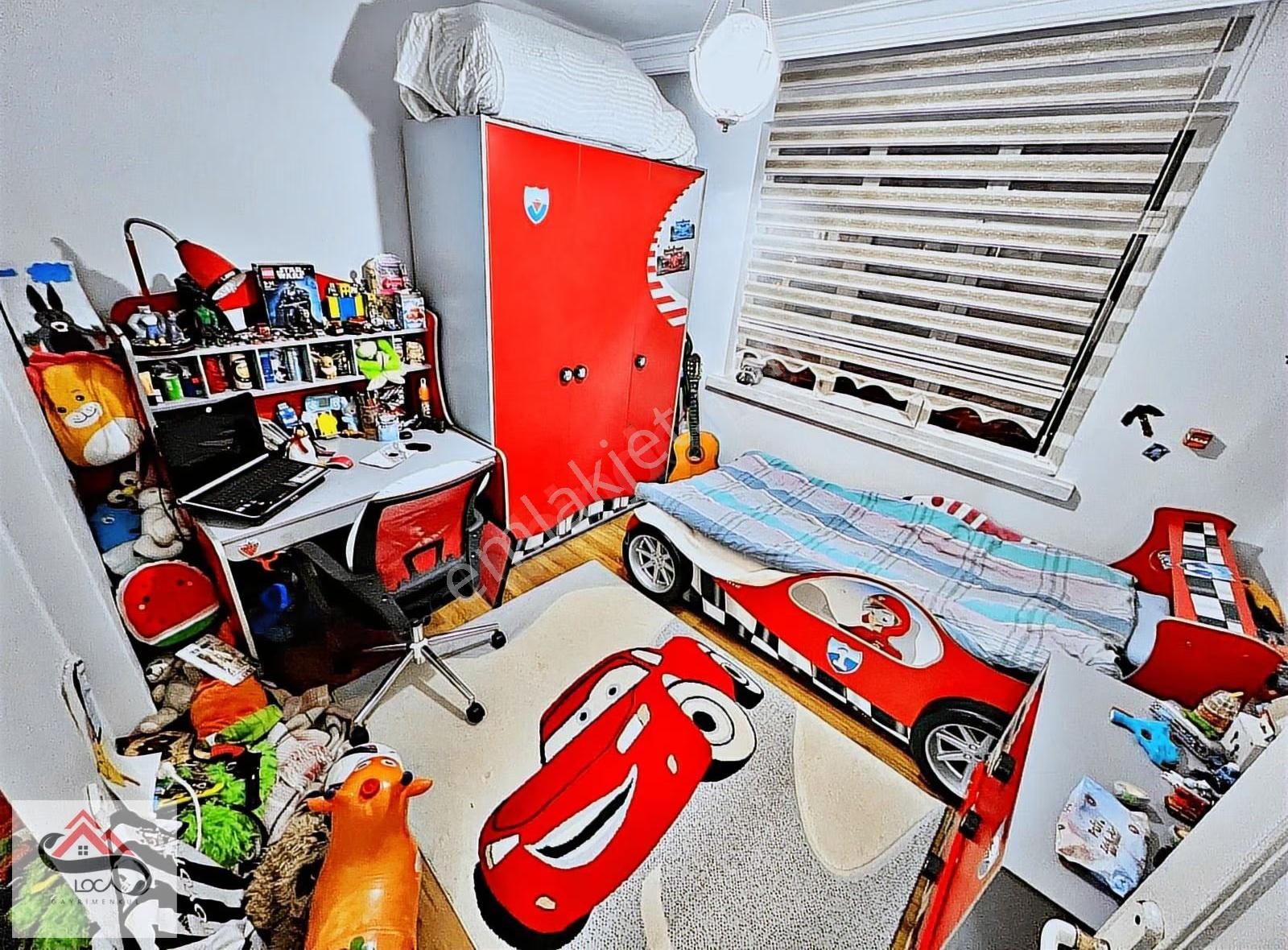 Cadde Üzeri Yatırımcılar Kentsel Onaylı Emsalsiz 3+1 Ön Cephe - Görsel 33