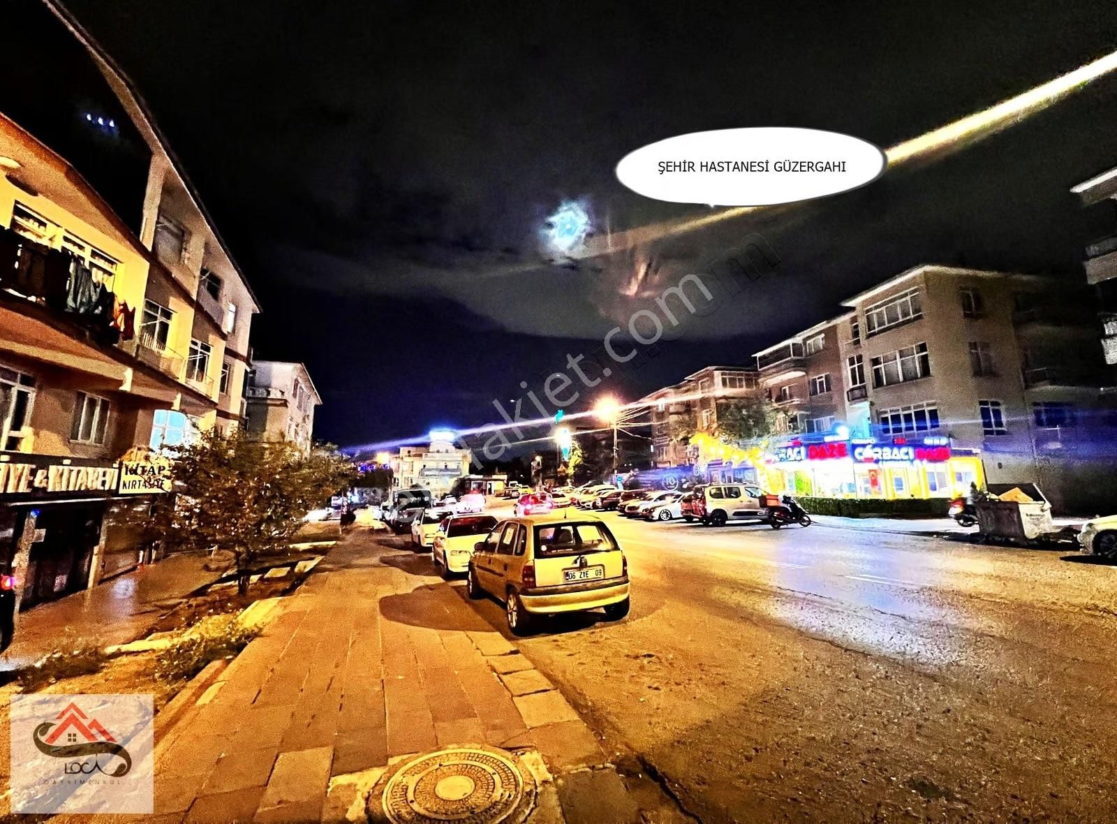 Cadde Üzeri Yatırımcılar Kentsel Onaylı Emsalsiz 3+1 Ön Cephe - Görsel 7