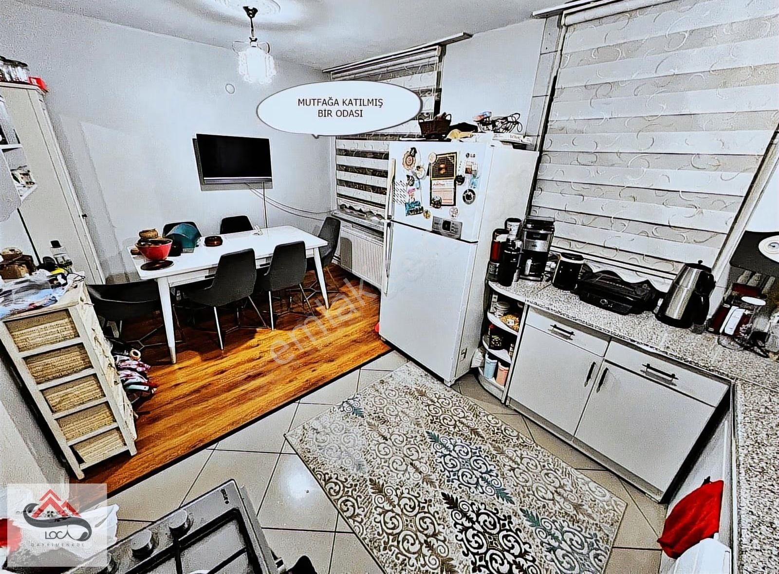 Cadde Üzeri Yatırımcılar Kentsel Onaylı Emsalsiz 3+1 Ön Cephe - Görsel 3