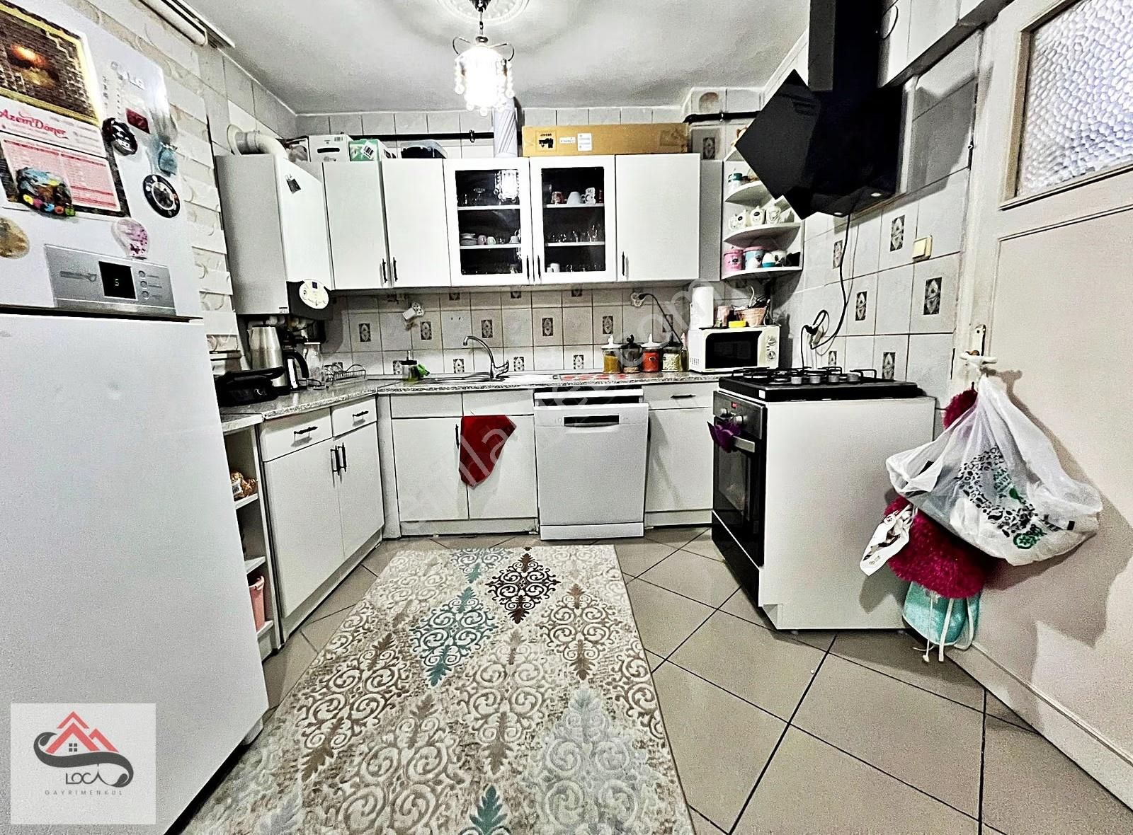 Cadde Üzeri Yatırımcılar Kentsel Onaylı Emsalsiz 3+1 Ön Cephe - Görsel 28