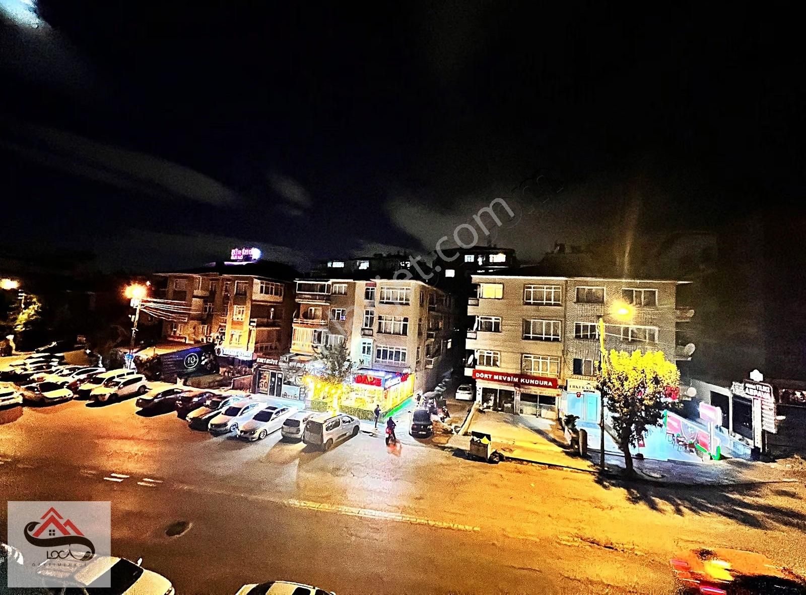Cadde Üzeri Yatırımcılar Kentsel Onaylı Emsalsiz 3+1 Ön Cephe - Görsel 31