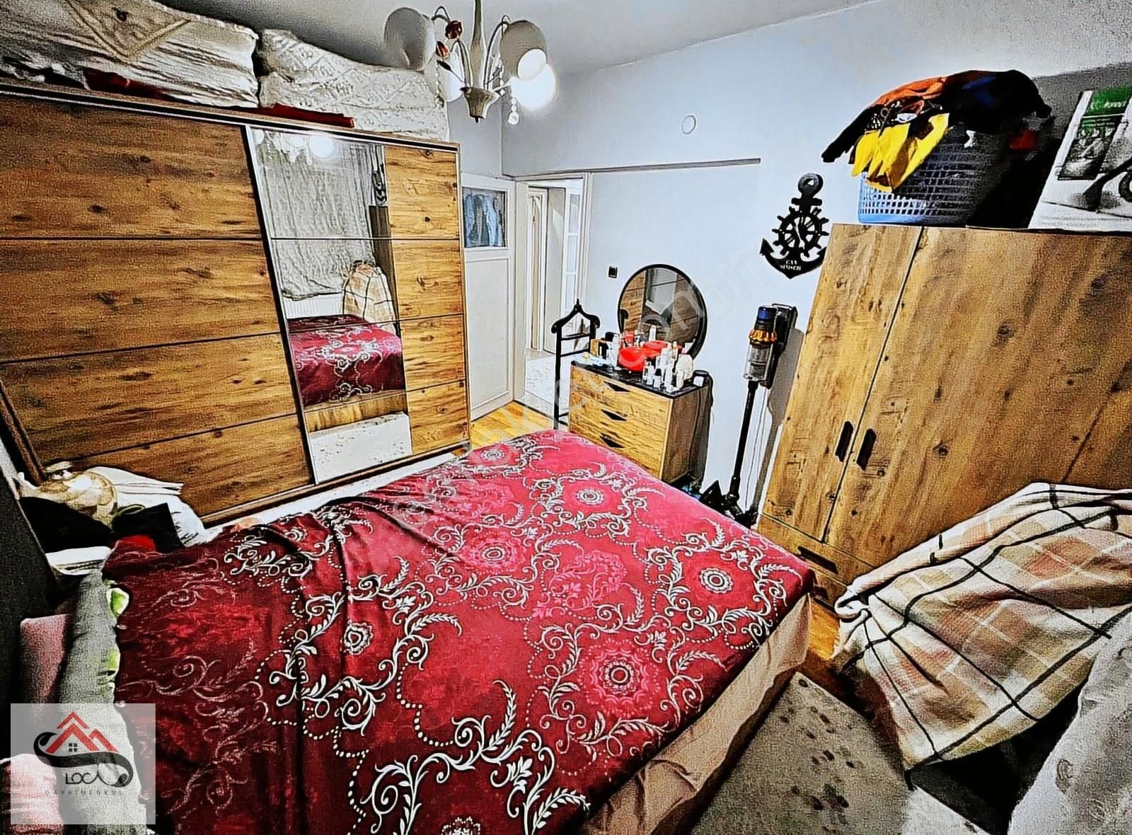 Cadde Üzeri Yatırımcılar Kentsel Onaylı Emsalsiz 3+1 Ön Cephe - Görsel 17