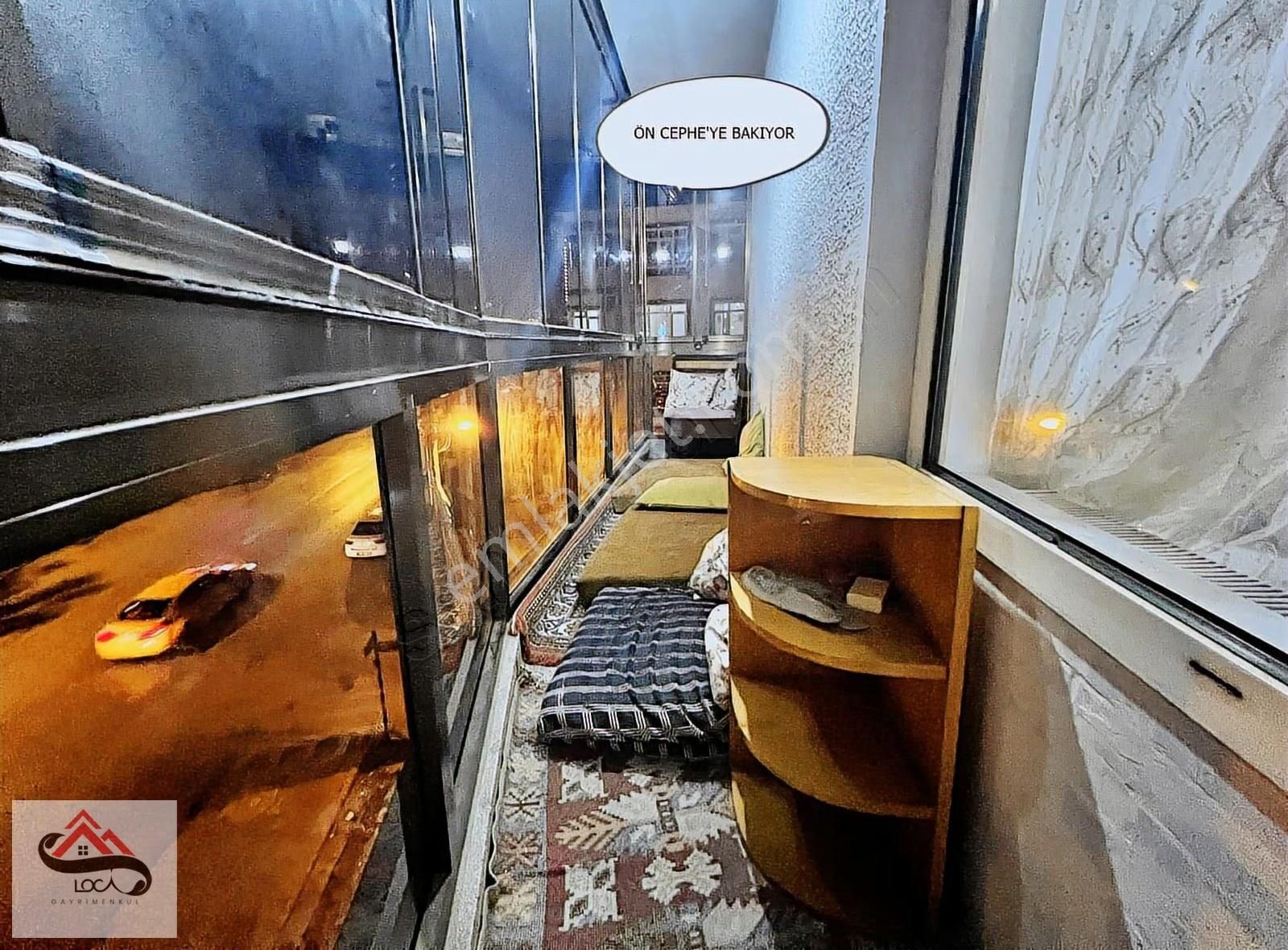 Cadde Üzeri Yatırımcılar Kentsel Onaylı Emsalsiz 3+1 Ön Cephe - Görsel 11