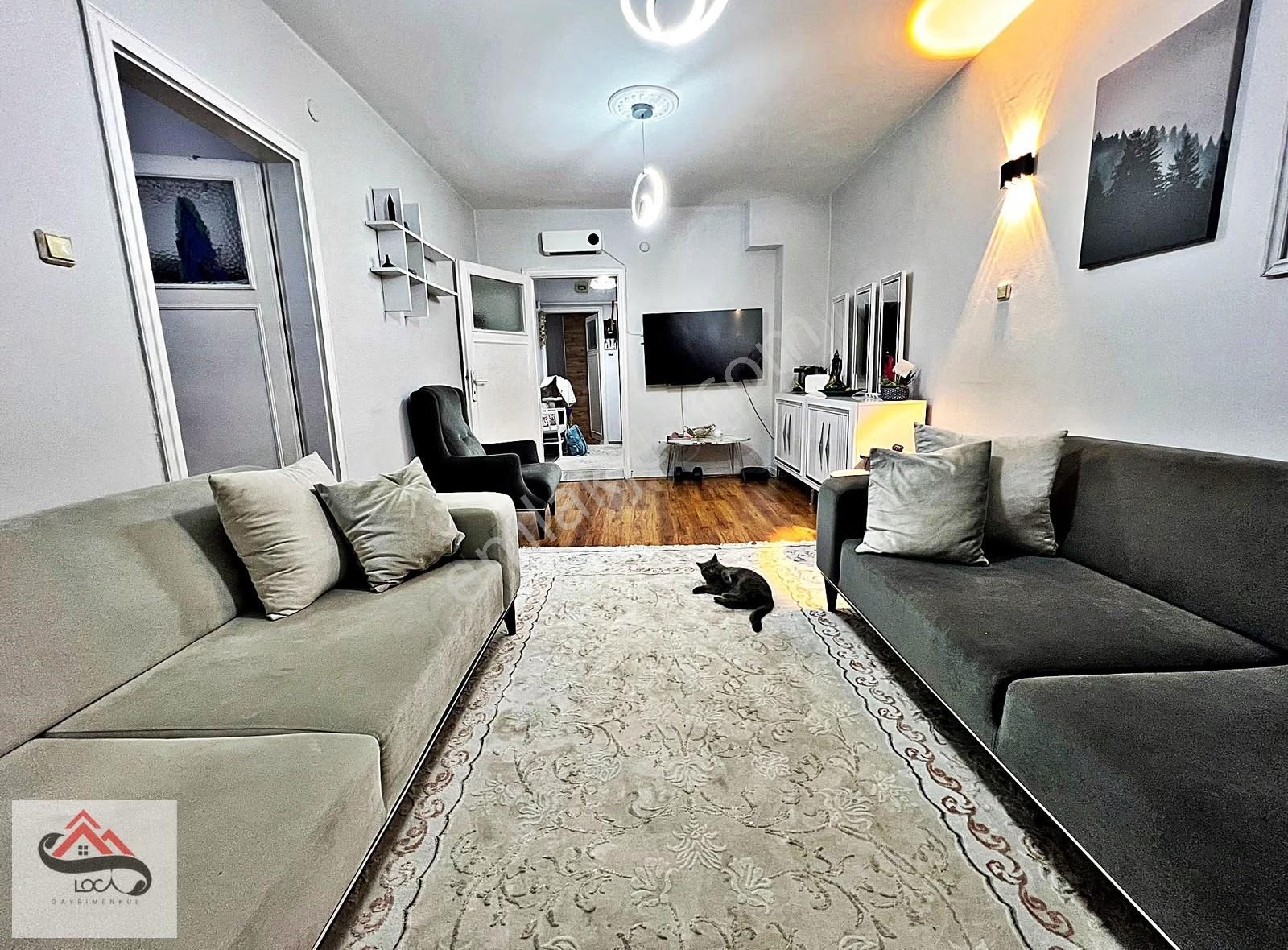 Cadde Üzeri Yatırımcılar Kentsel Onaylı Emsalsiz 3+1 Ön Cephe - Görsel 8