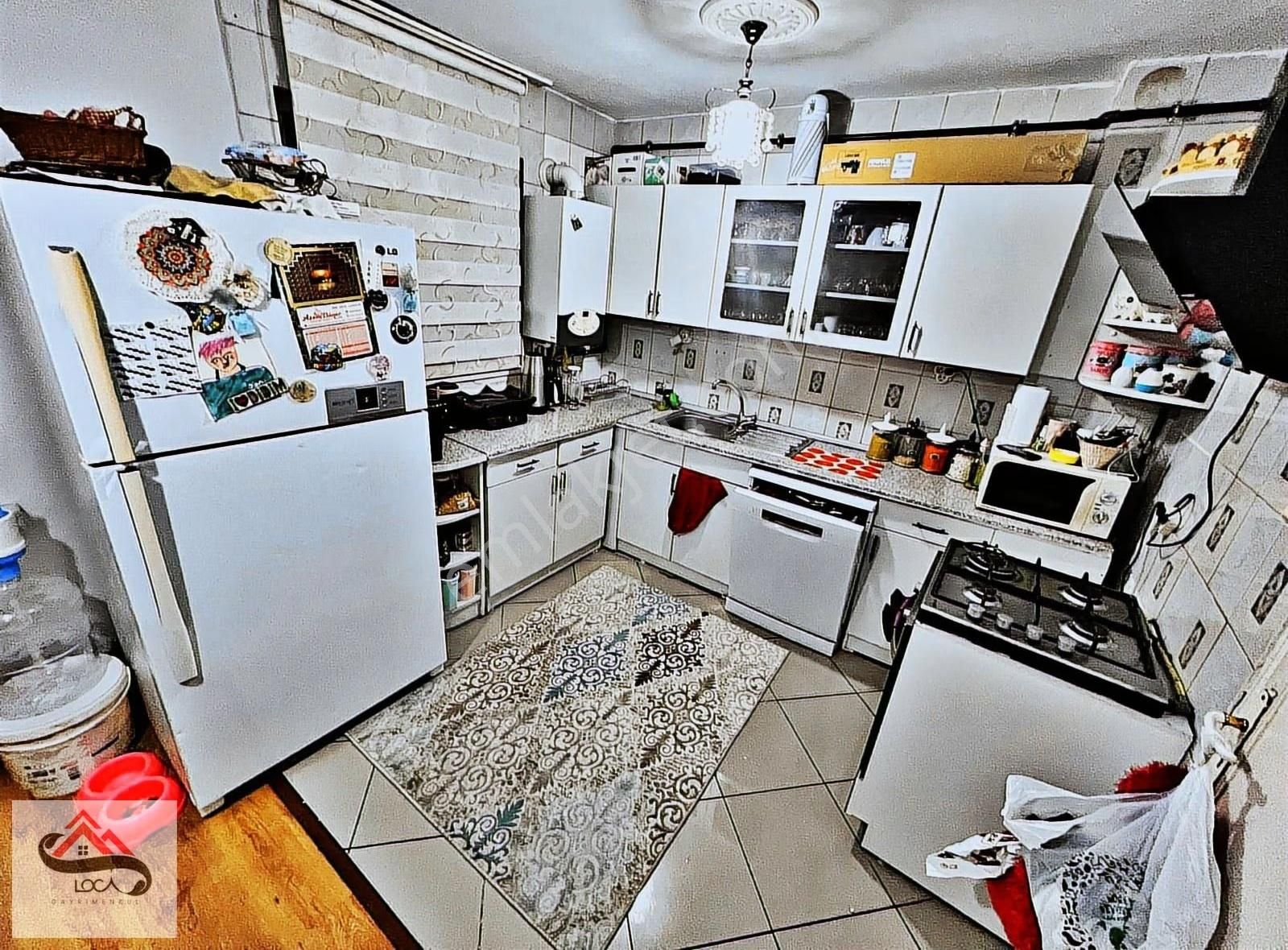 Cadde Üzeri Yatırımcılar Kentsel Onaylı Emsalsiz 3+1 Ön Cephe - Görsel 32