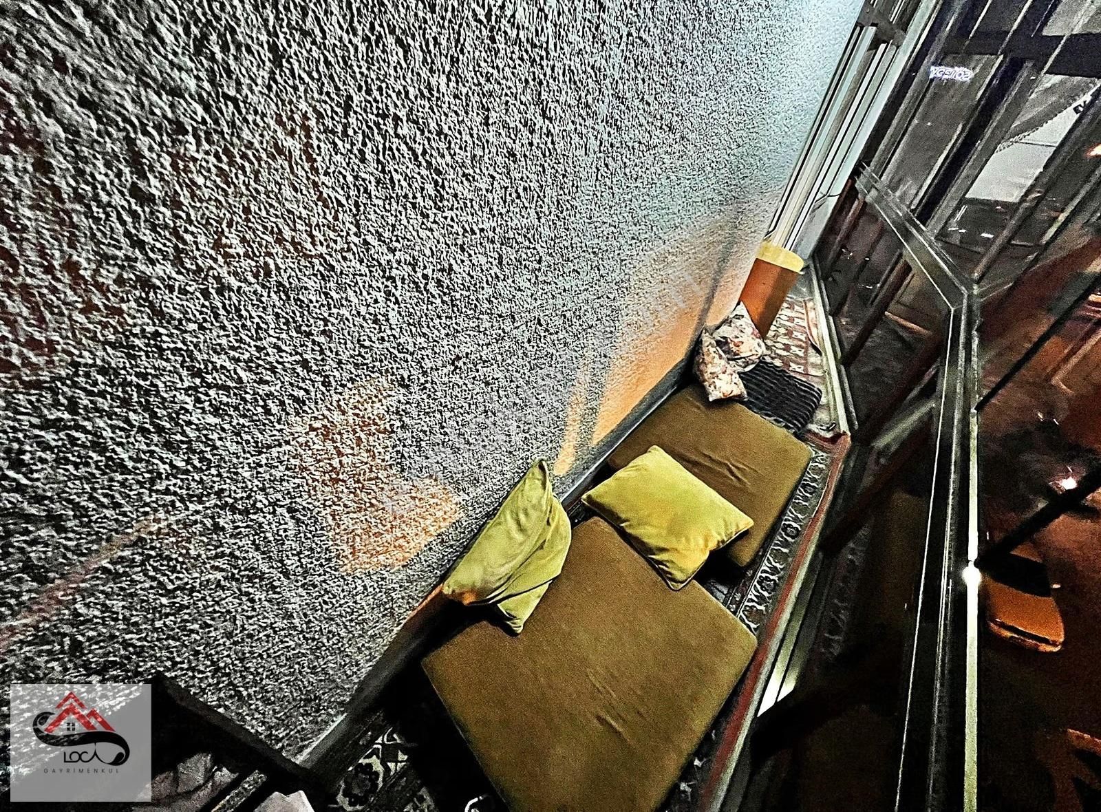 Cadde Üzeri Yatırımcılar Kentsel Onaylı Emsalsiz 3+1 Ön Cephe - Görsel 21