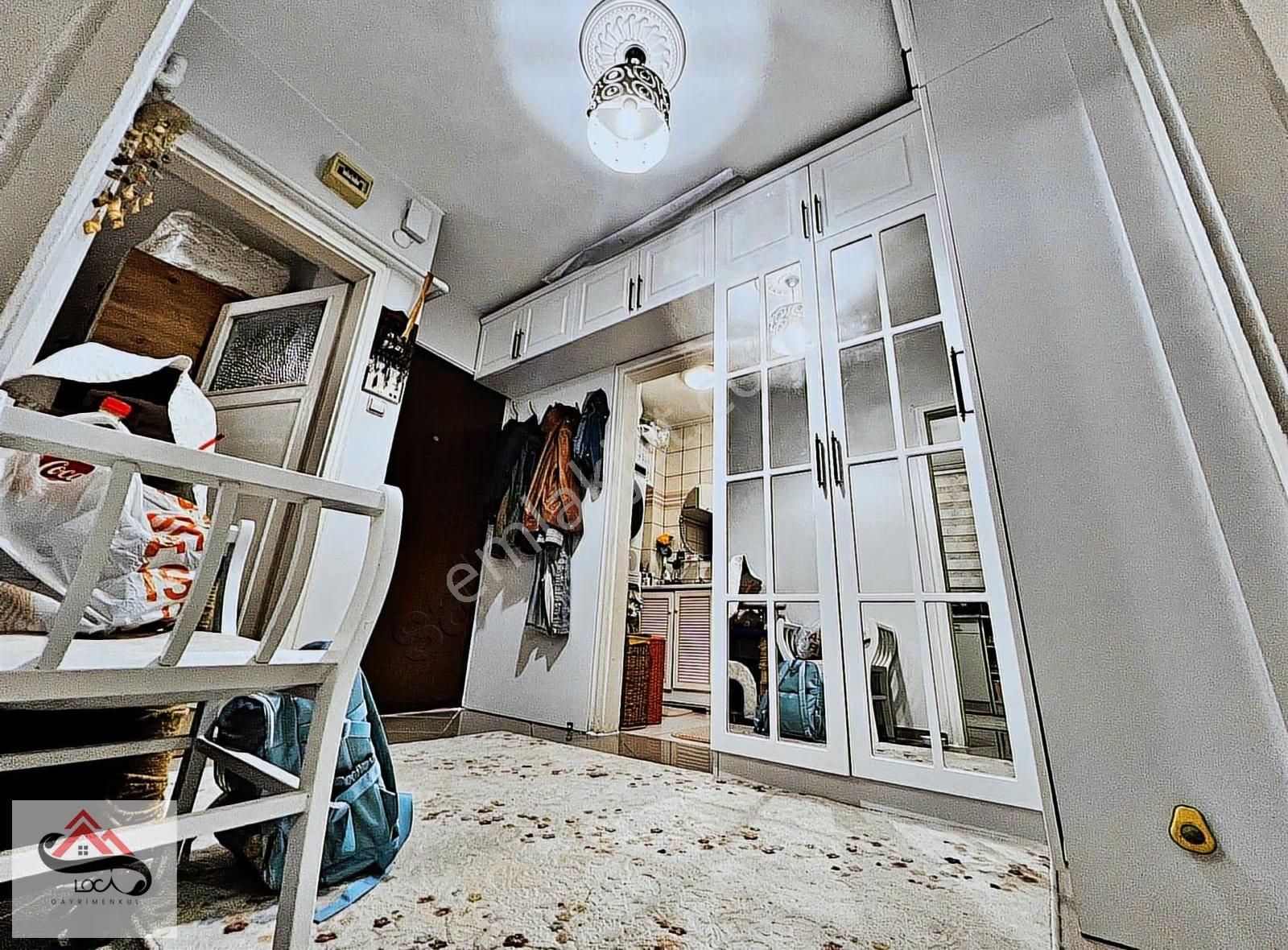 Cadde Üzeri Yatırımcılar Kentsel Onaylı Emsalsiz 3+1 Ön Cephe - Görsel 27