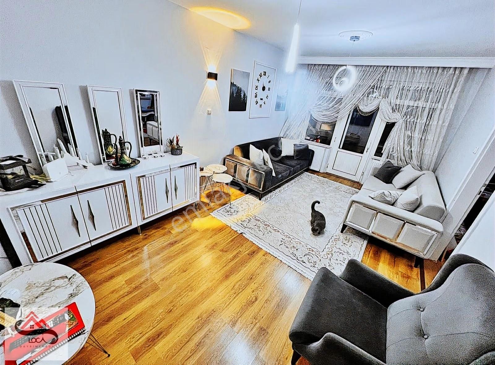 Cadde Üzeri Yatırımcılar Kentsel Onaylı Emsalsiz 3+1 Ön Cephe - Görsel 2