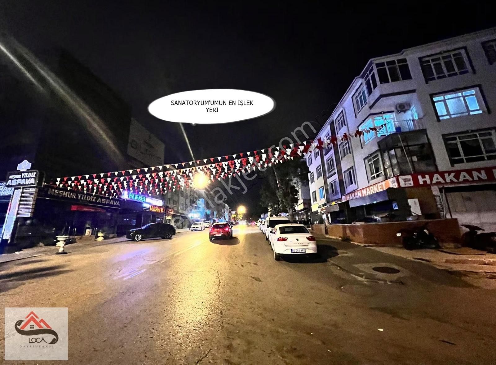 Cadde Üzeri Yatırımcılar Kentsel Onaylı Emsalsiz 3+1 Ön Cephe - Görsel 35