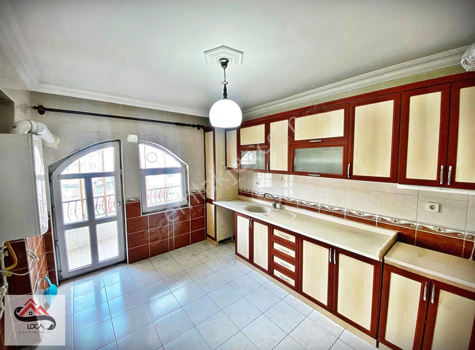 Çambaşı Cadde Üzeri 3+1 Ara Katta 120m² Yapılı Satılık Daire - Görsel 17