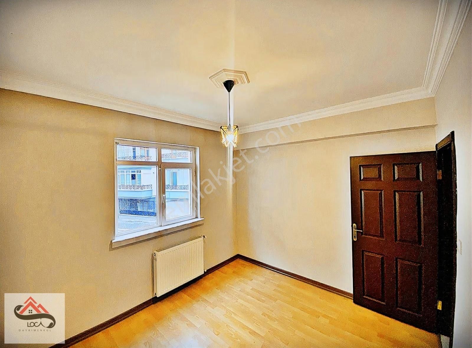 Çambaşı Cadde Üzeri 3+1 Ara Katta 120m² Yapılı Satılık Daire - Görsel 6