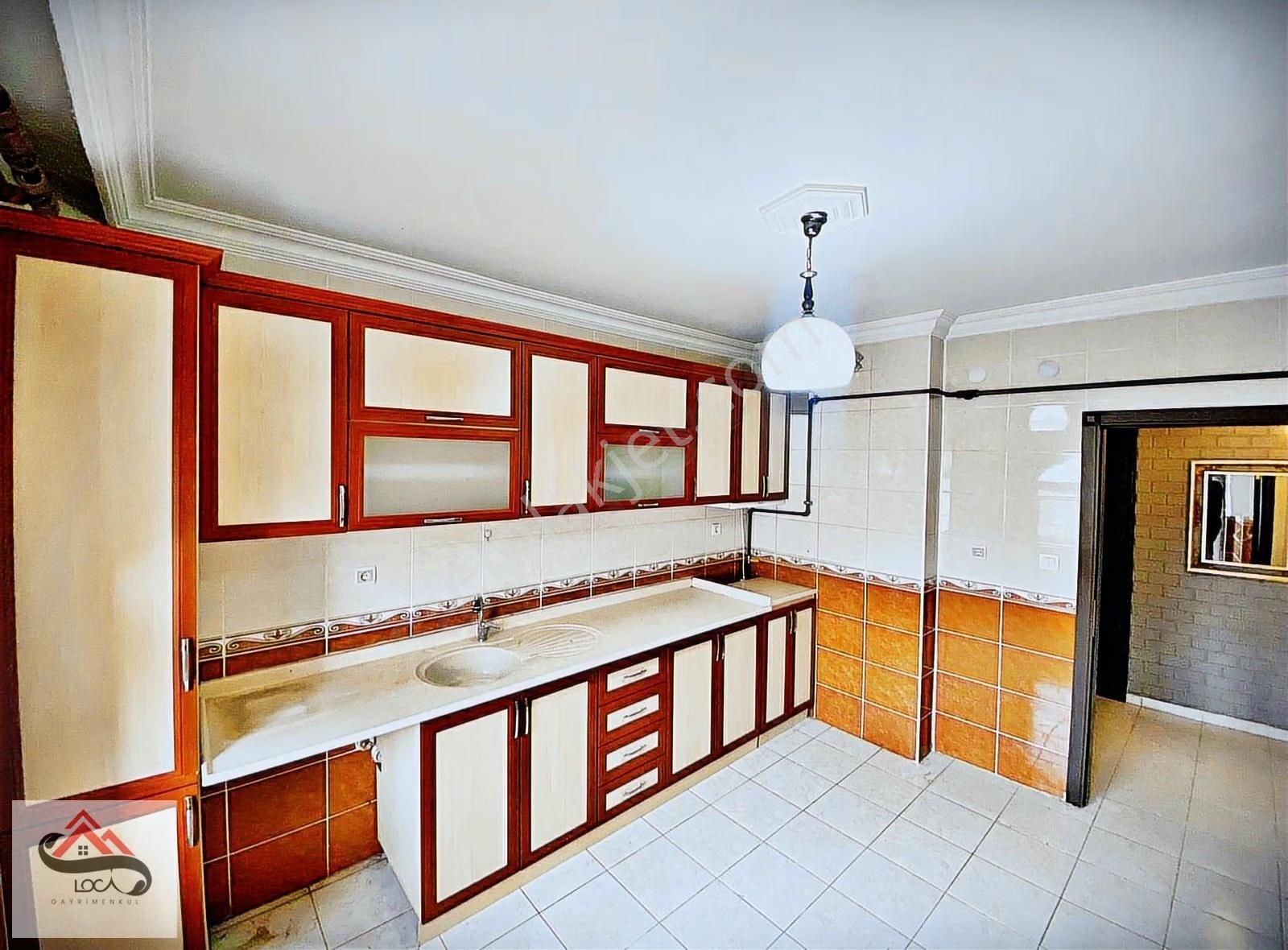 Çambaşı Cadde Üzeri 3+1 Ara Katta 120m² Yapılı Satılık Daire - Görsel 3