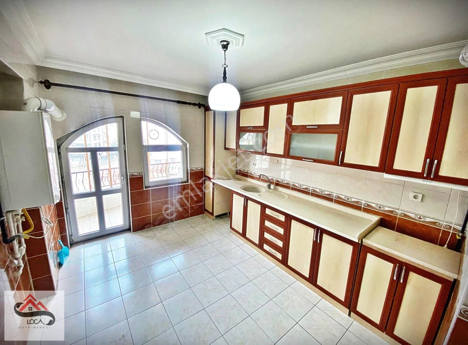 Çambaşı Cadde Üzeri 3+1 Ara Katta 120m² Yapılı Satılık Daire - Görsel 16