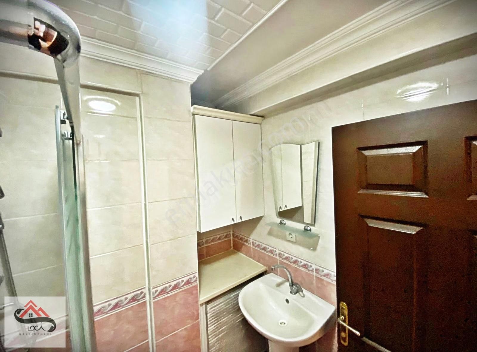 Çambaşı Cadde Üzeri 3+1 Ara Katta 120m² Yapılı Satılık Daire - Görsel 10