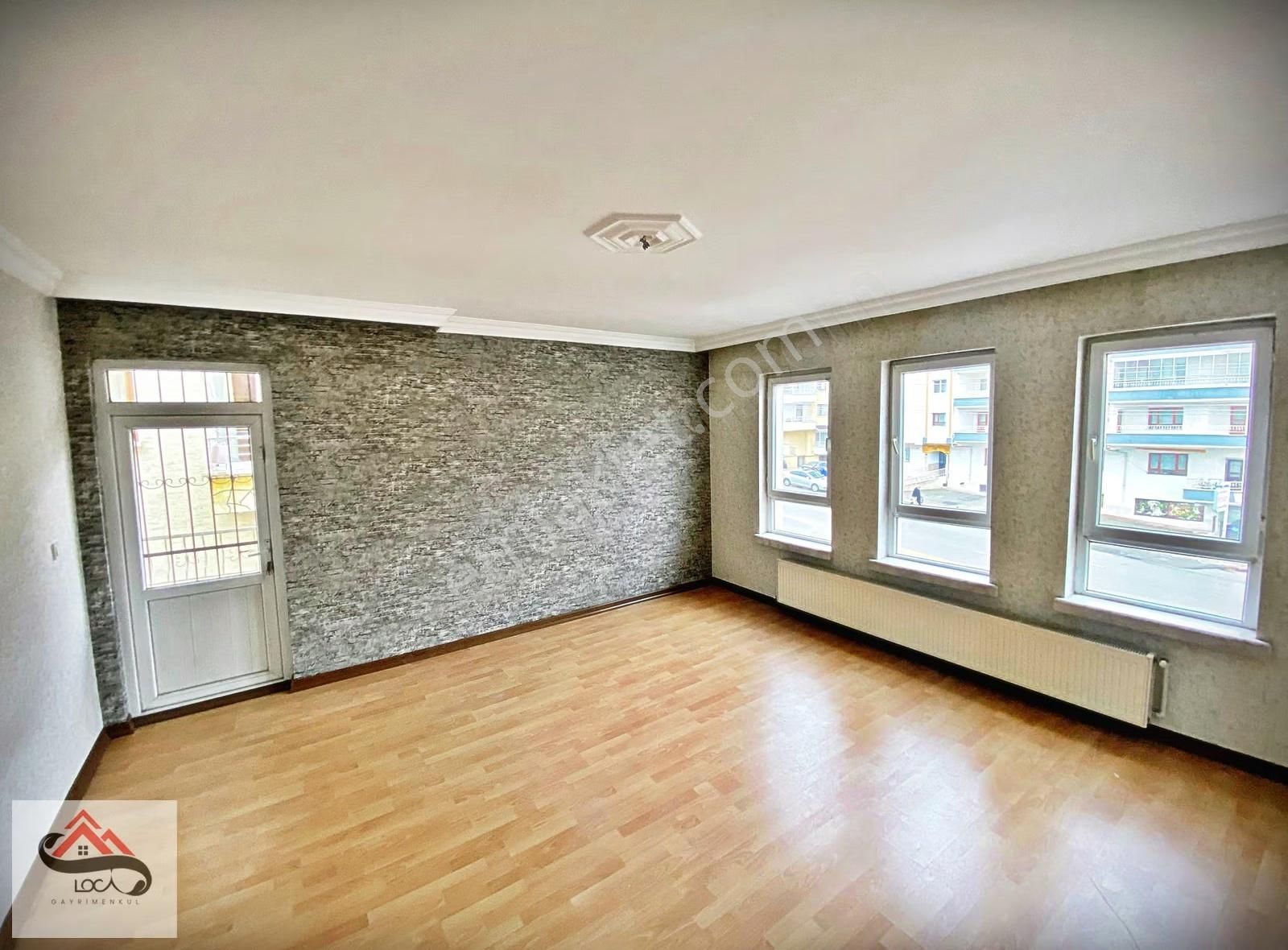 Çambaşı Cadde Üzeri 3+1 Ara Katta 120m² Yapılı Satılık Daire - Görsel 26
