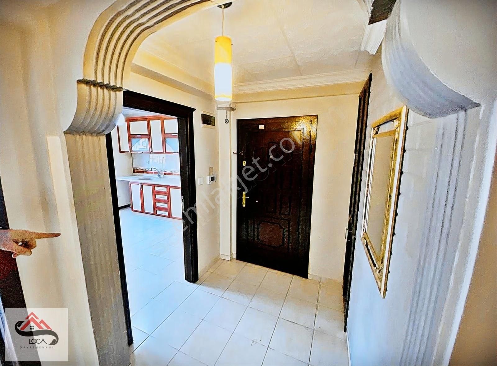 Çambaşı Cadde Üzeri 3+1 Ara Katta 120m² Yapılı Satılık Daire - Görsel 13