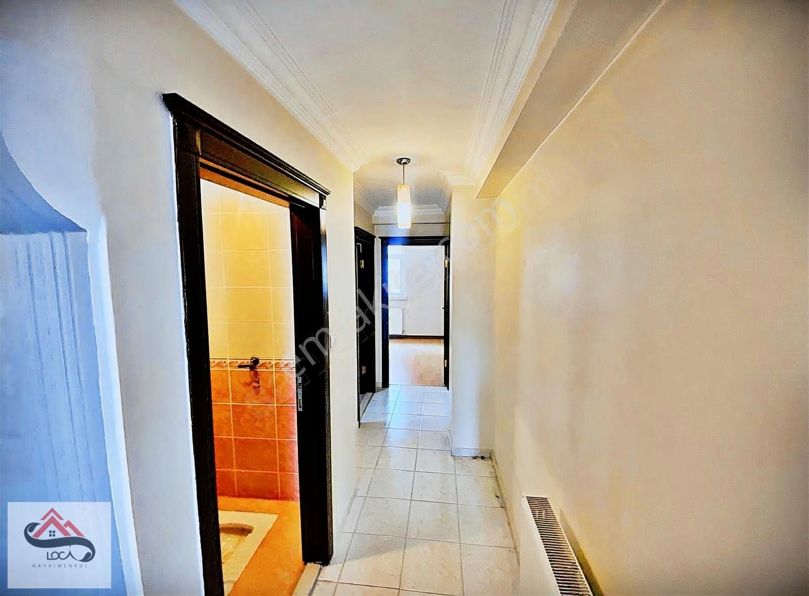 Çambaşı Cadde Üzeri 3+1 Ara Katta 120m² Yapılı Satılık Daire - Görsel 5