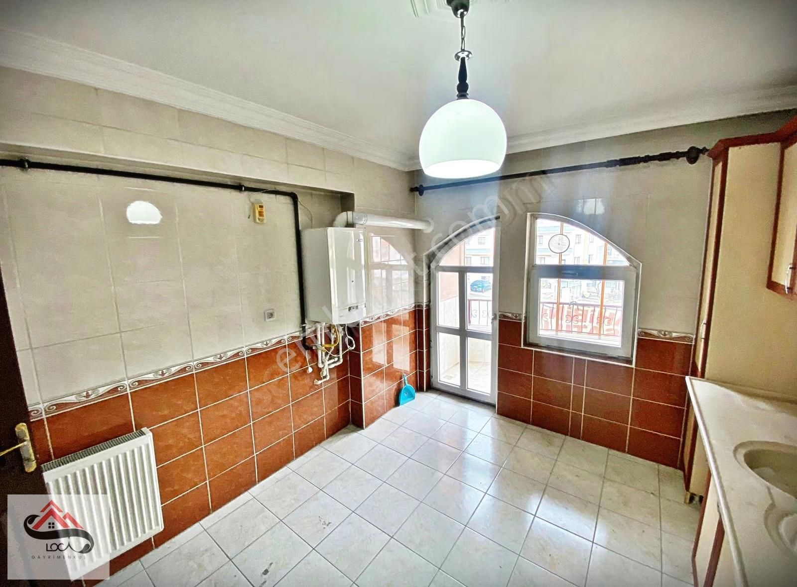Çambaşı Cadde Üzeri 3+1 Ara Katta 120m² Yapılı Satılık Daire - Görsel 34