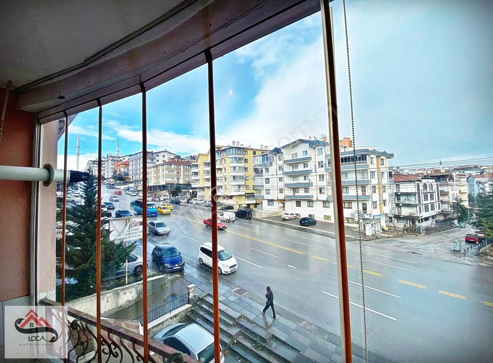 Çambaşı Cadde Üzeri 3+1 Ara Katta 120m² Yapılı Satılık Daire - Görsel 15