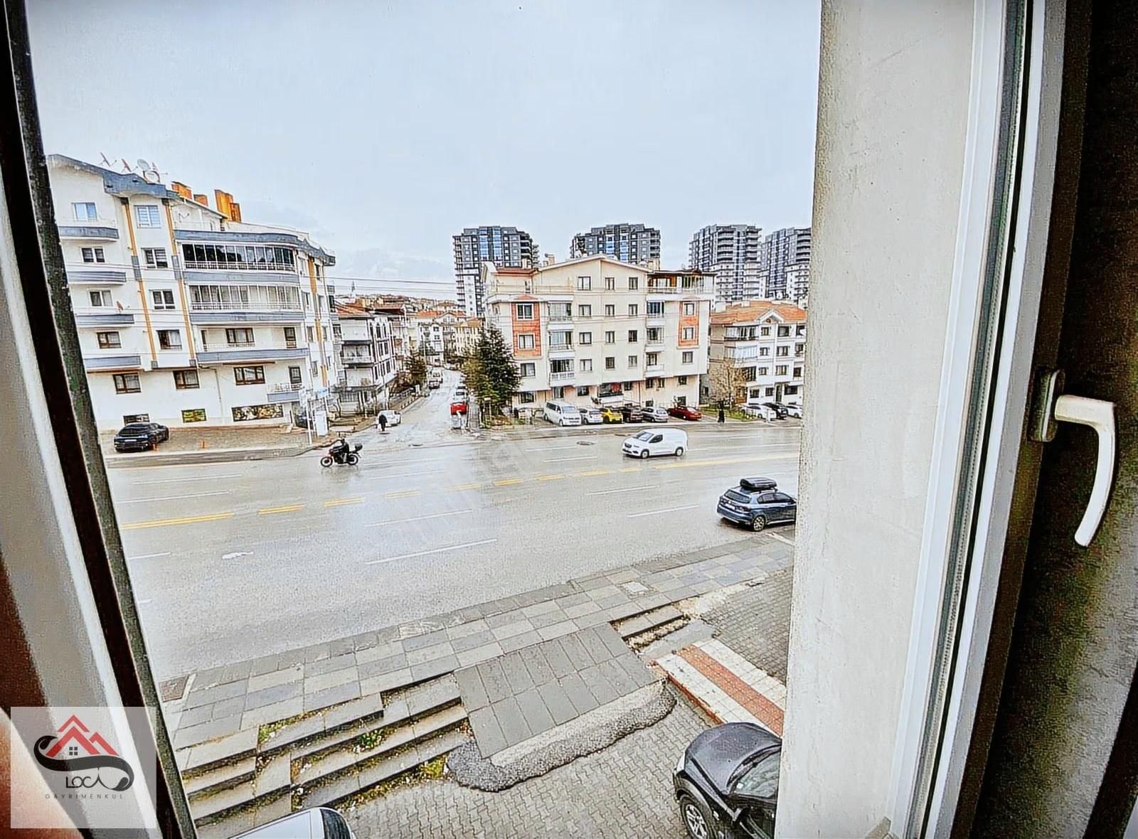 Çambaşı Cadde Üzeri 3+1 Ara Katta 120m² Yapılı Satılık Daire - Görsel 19