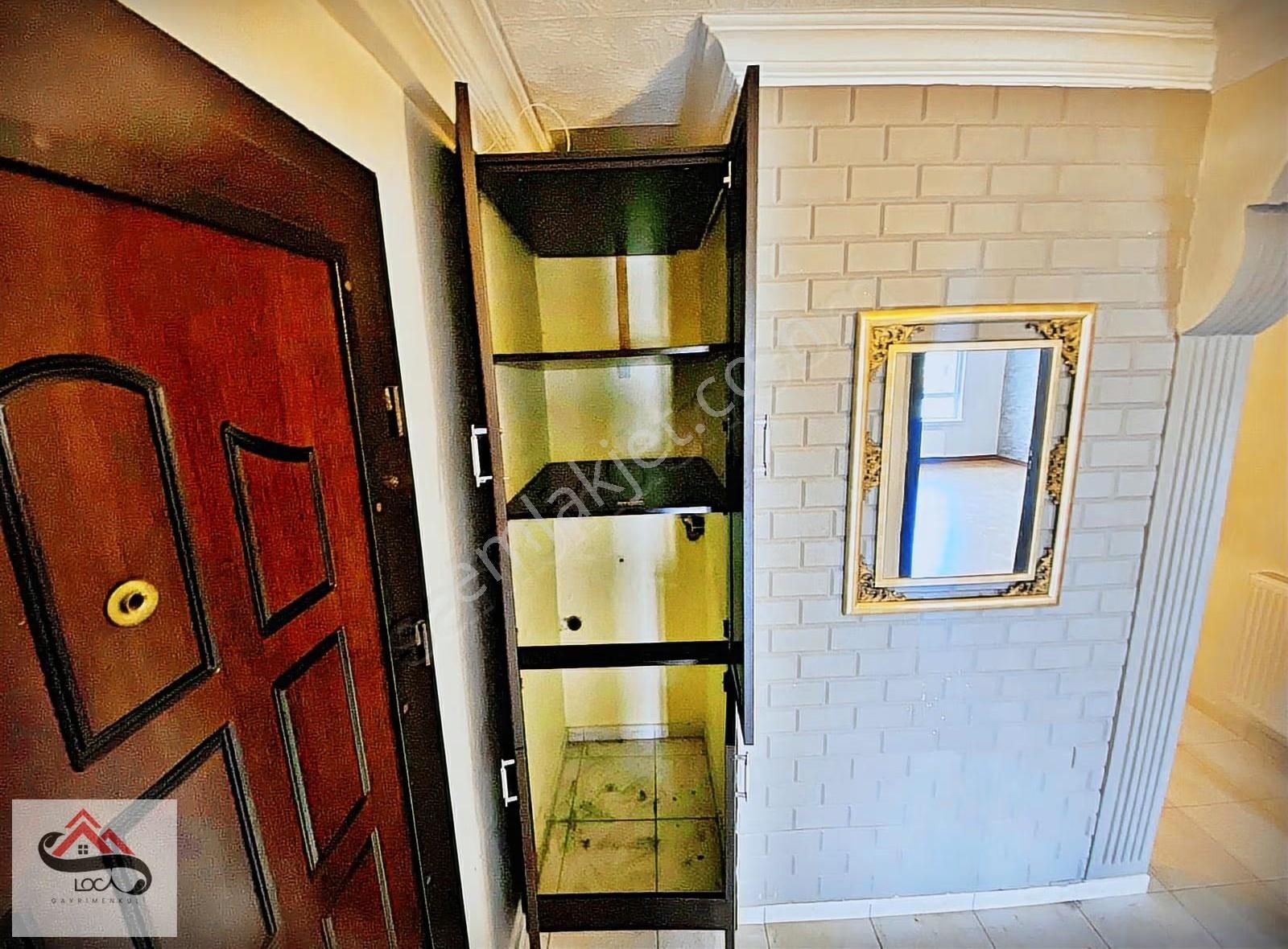 Çambaşı Cadde Üzeri 3+1 Ara Katta 120m² Yapılı Satılık Daire - Görsel 25