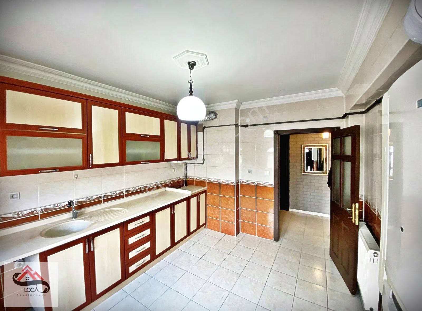 Çambaşı Cadde Üzeri 3+1 Ara Katta 120m² Yapılı Satılık Daire - Görsel 8