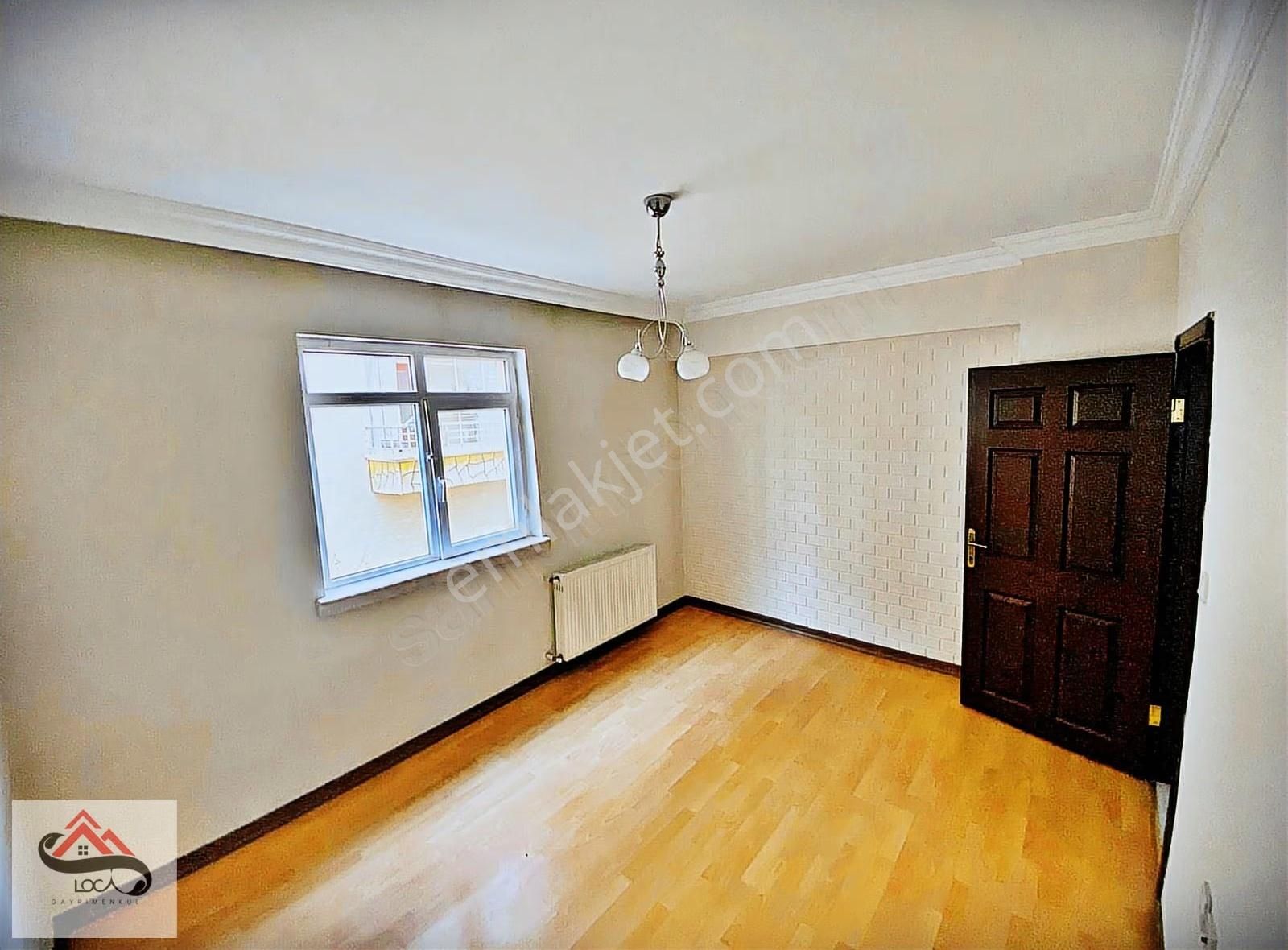 Çambaşı Cadde Üzeri 3+1 Ara Katta 120m² Yapılı Satılık Daire - Görsel 14