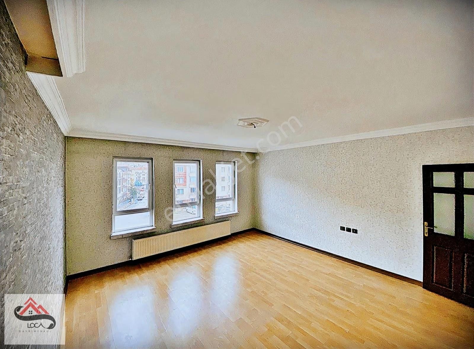 Çambaşı Cadde Üzeri 3+1 Ara Katta 120m² Yapılı Satılık Daire - Görsel 24