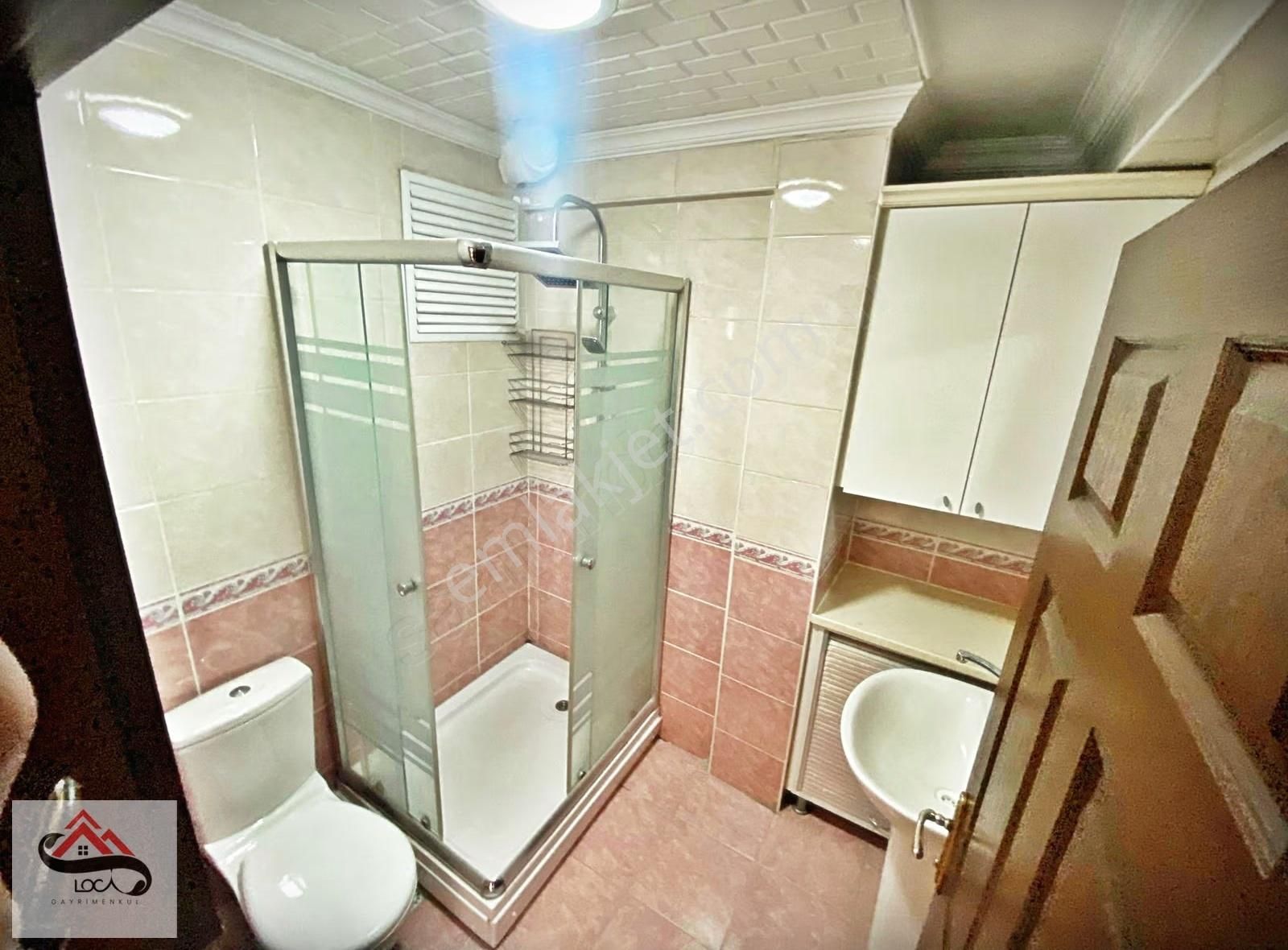 Çambaşı Cadde Üzeri 3+1 Ara Katta 120m² Yapılı Satılık Daire - Görsel 7