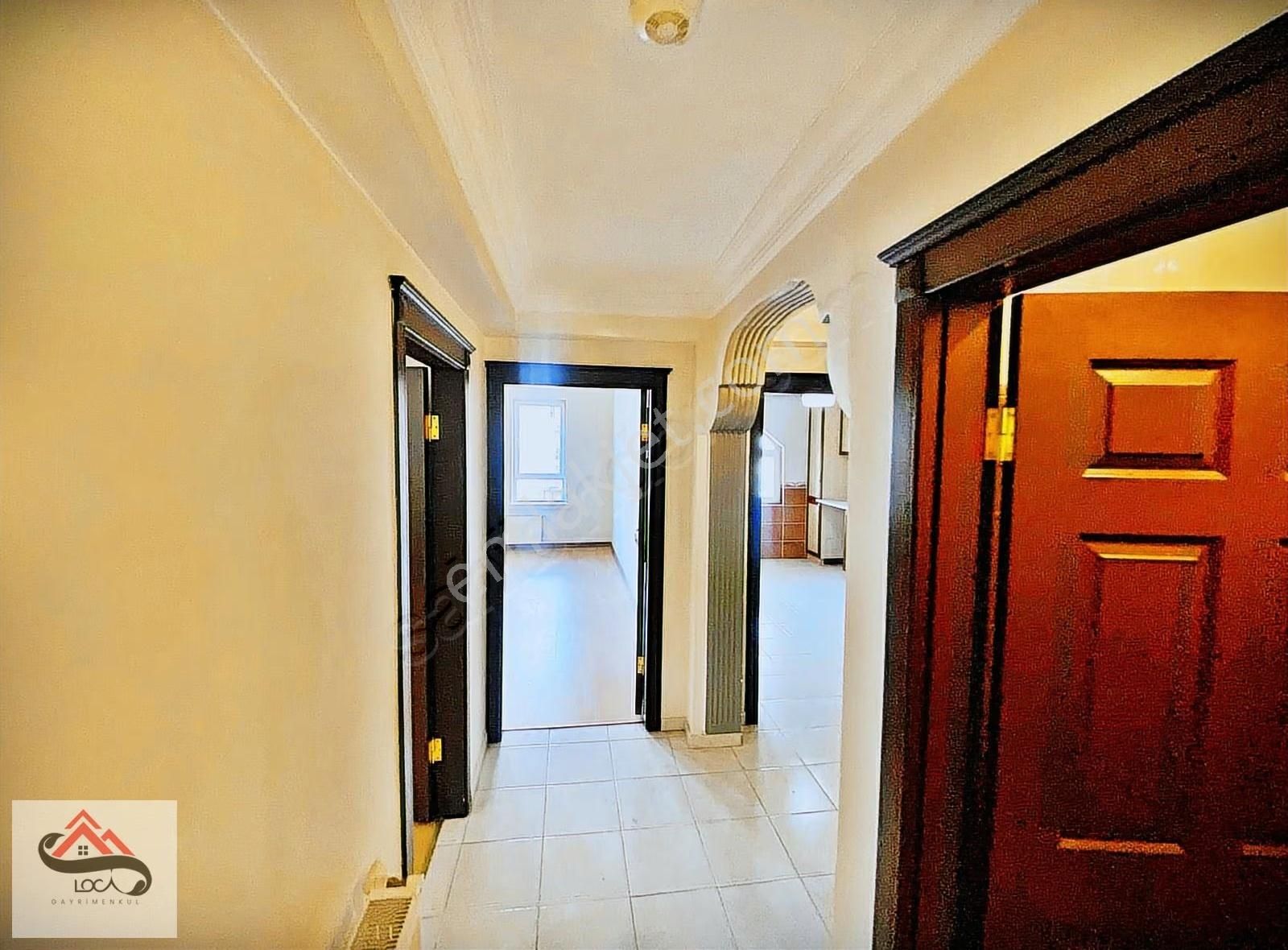 Çambaşı Cadde Üzeri 3+1 Ara Katta 120m² Yapılı Satılık Daire - Görsel 4
