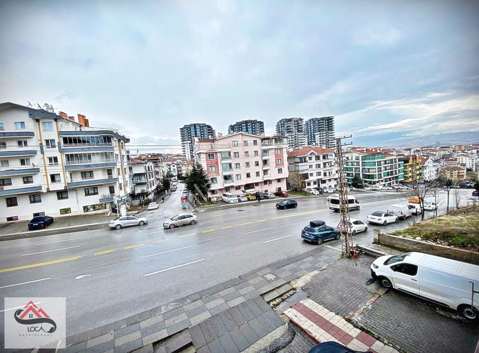 Çambaşı Cadde Üzeri 3+1 Ara Katta 120m² Yapılı Satılık Daire - Görsel 32