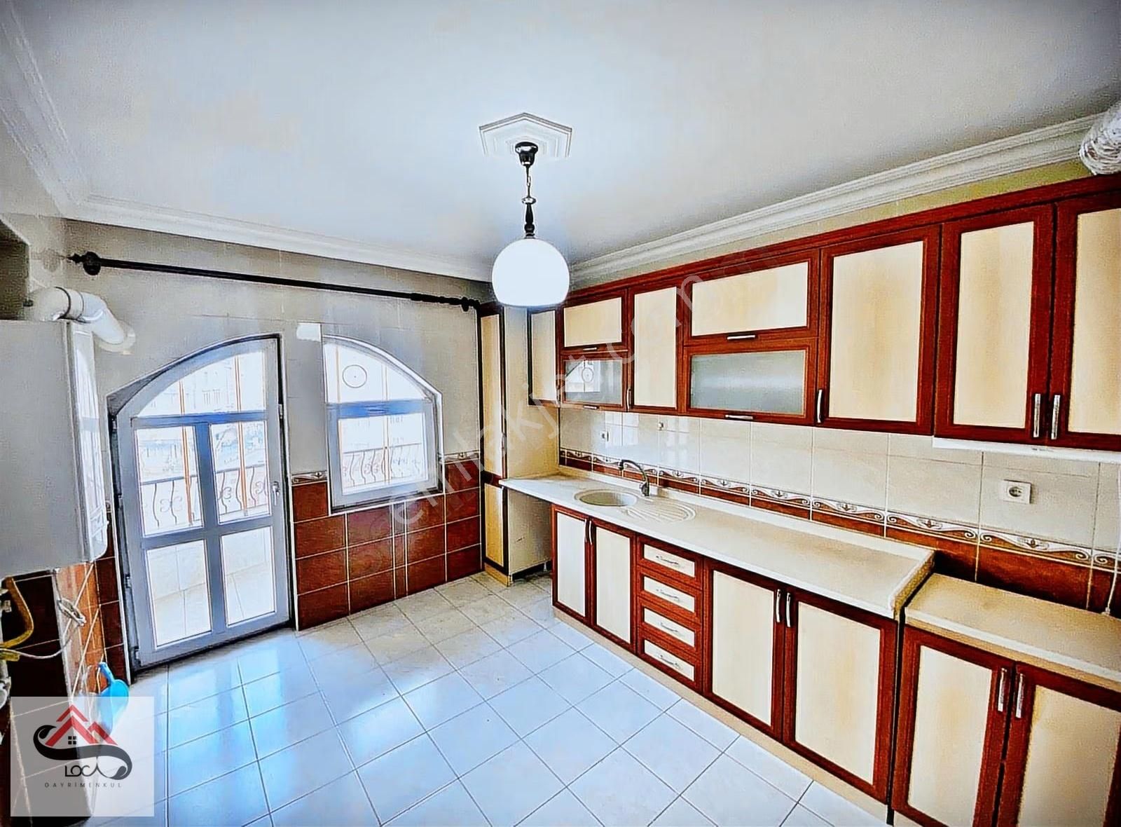 Çambaşı Cadde Üzeri 3+1 Ara Katta 120m² Yapılı Satılık Daire - Görsel 20