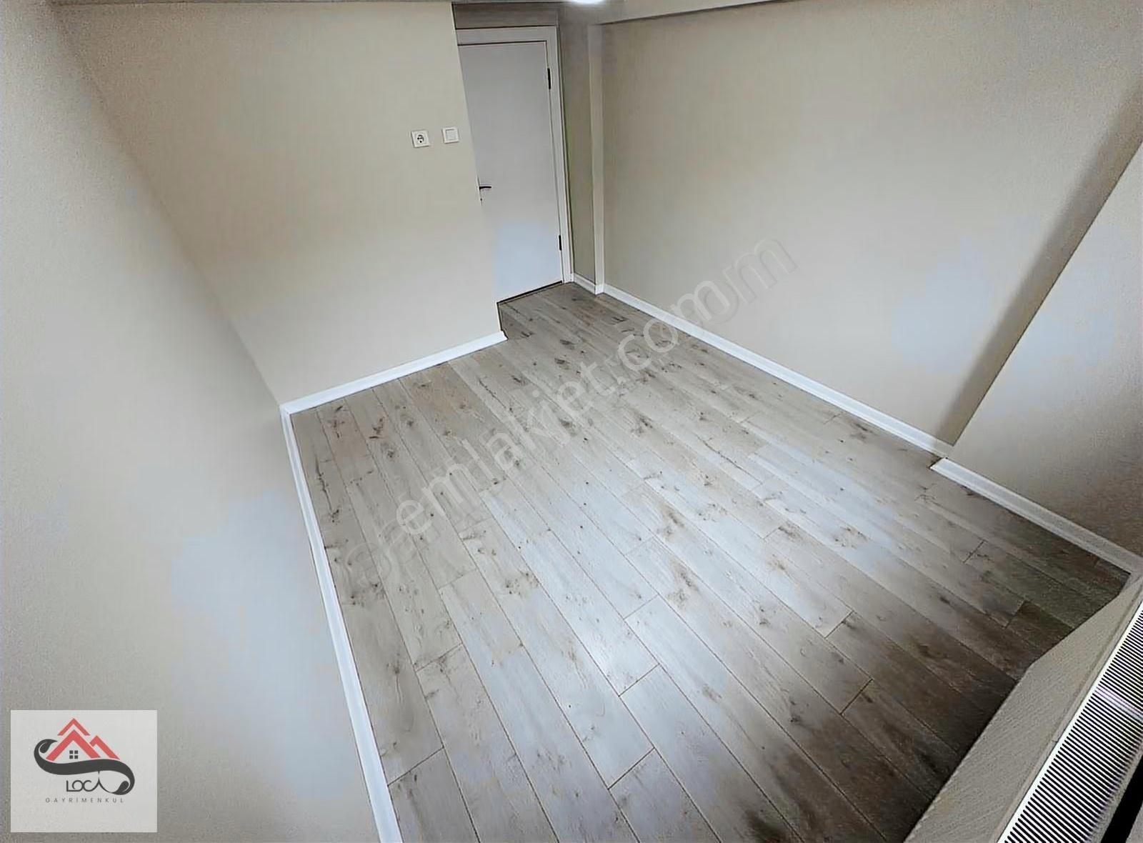 Loca'dan Selçuklu Mh. Ara Kat Cam Balkonlu, Köşe Daire Lüx 3+1! - Görsel 6