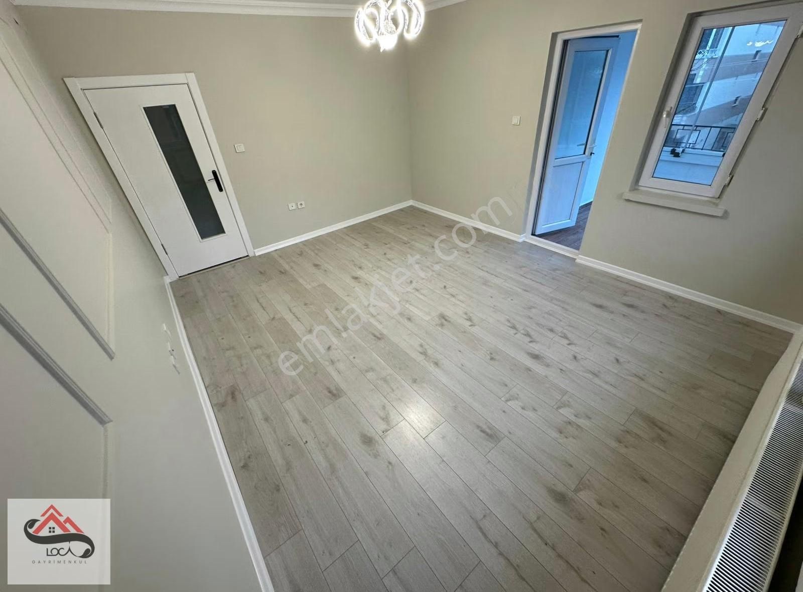 Loca'dan Selçuklu Mh. Ara Kat Cam Balkonlu, Köşe Daire Lüx 3+1! - Görsel 27