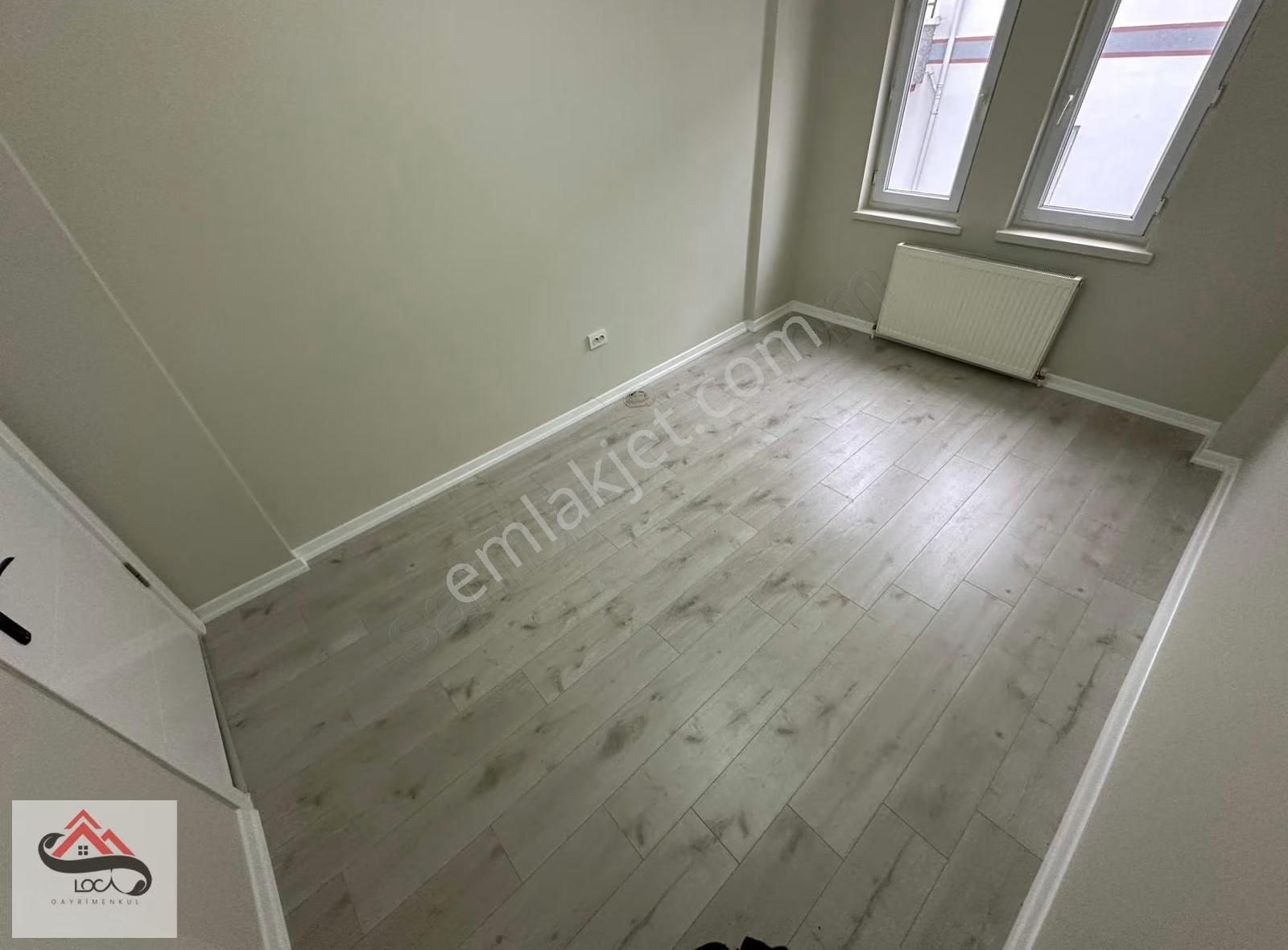 Loca'dan Selçuklu Mh. Ara Kat Cam Balkonlu, Köşe Daire Lüx 3+1! - Görsel 15