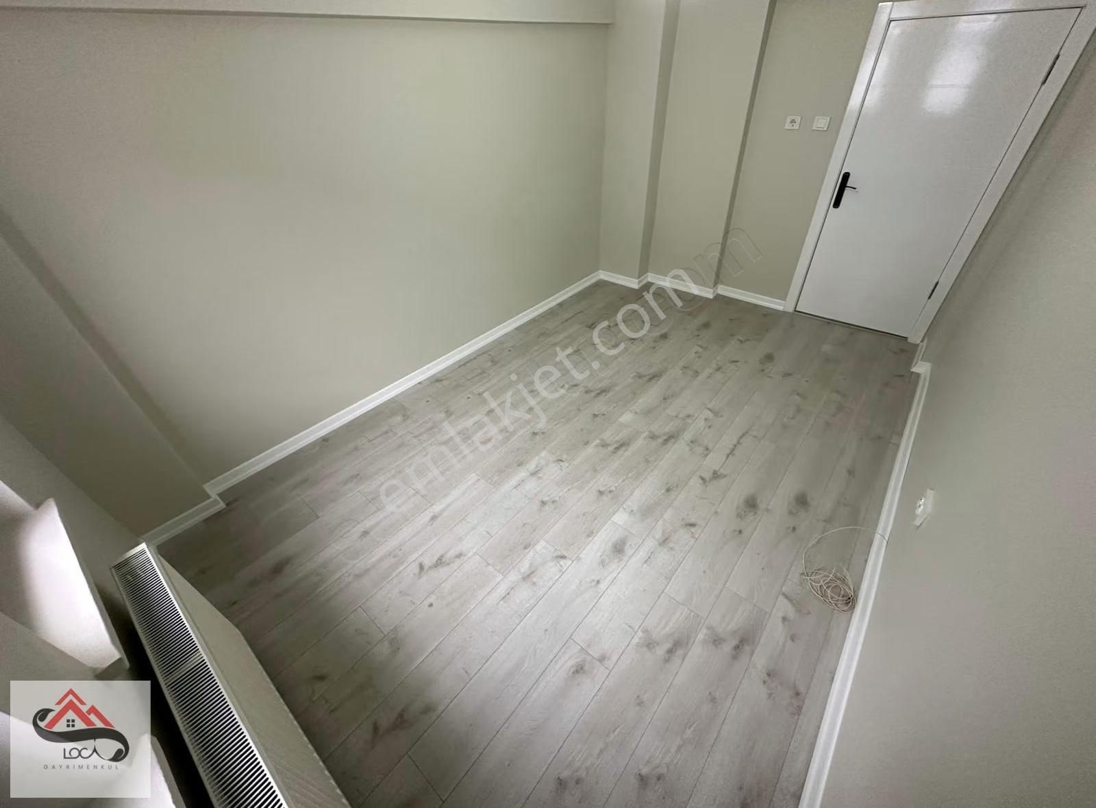 Loca'dan Selçuklu Mh. Ara Kat Cam Balkonlu, Köşe Daire Lüx 3+1! - Görsel 31