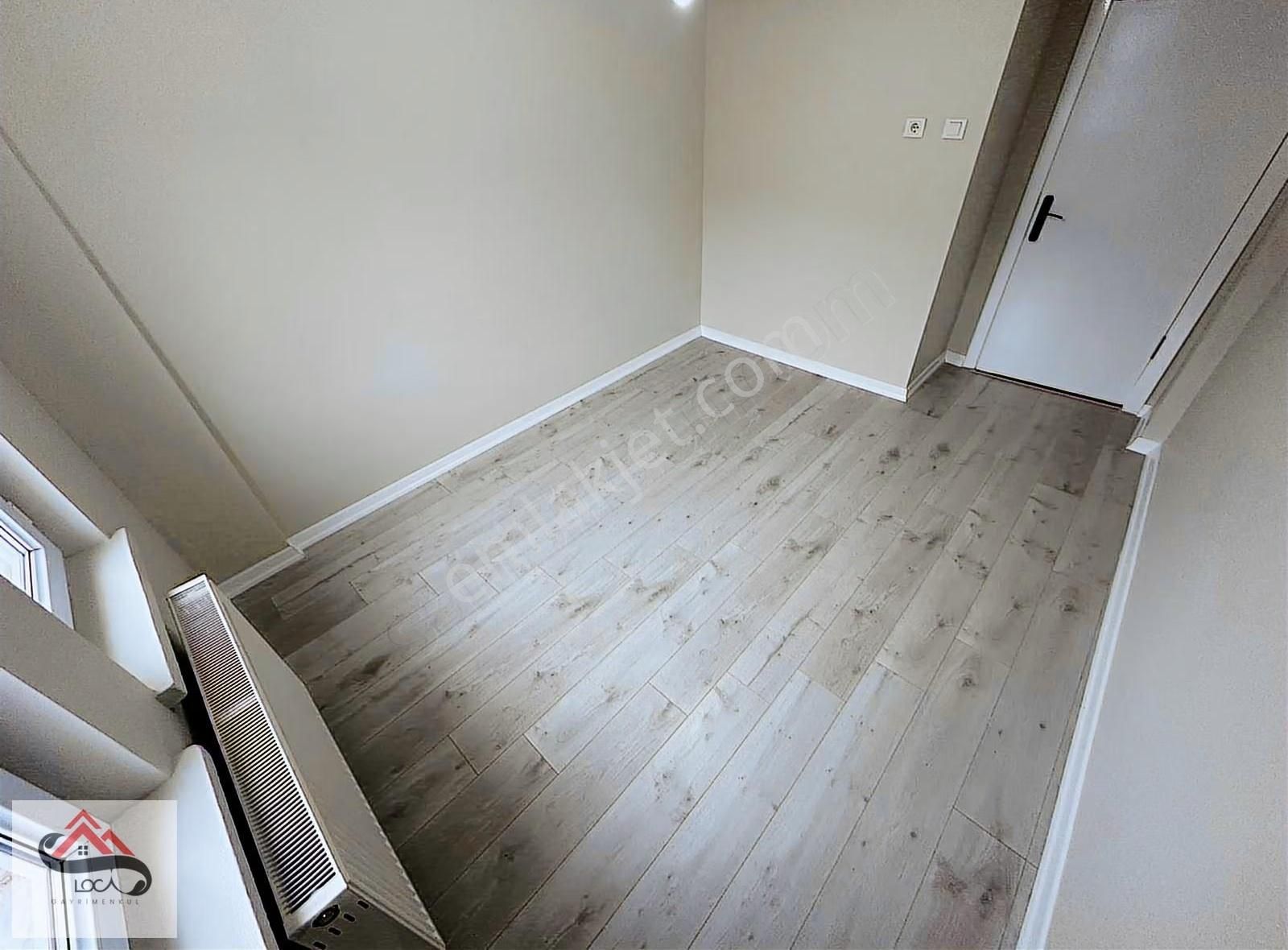 Loca'dan Selçuklu Mh. Ara Kat Cam Balkonlu, Köşe Daire Lüx 3+1! - Görsel 14