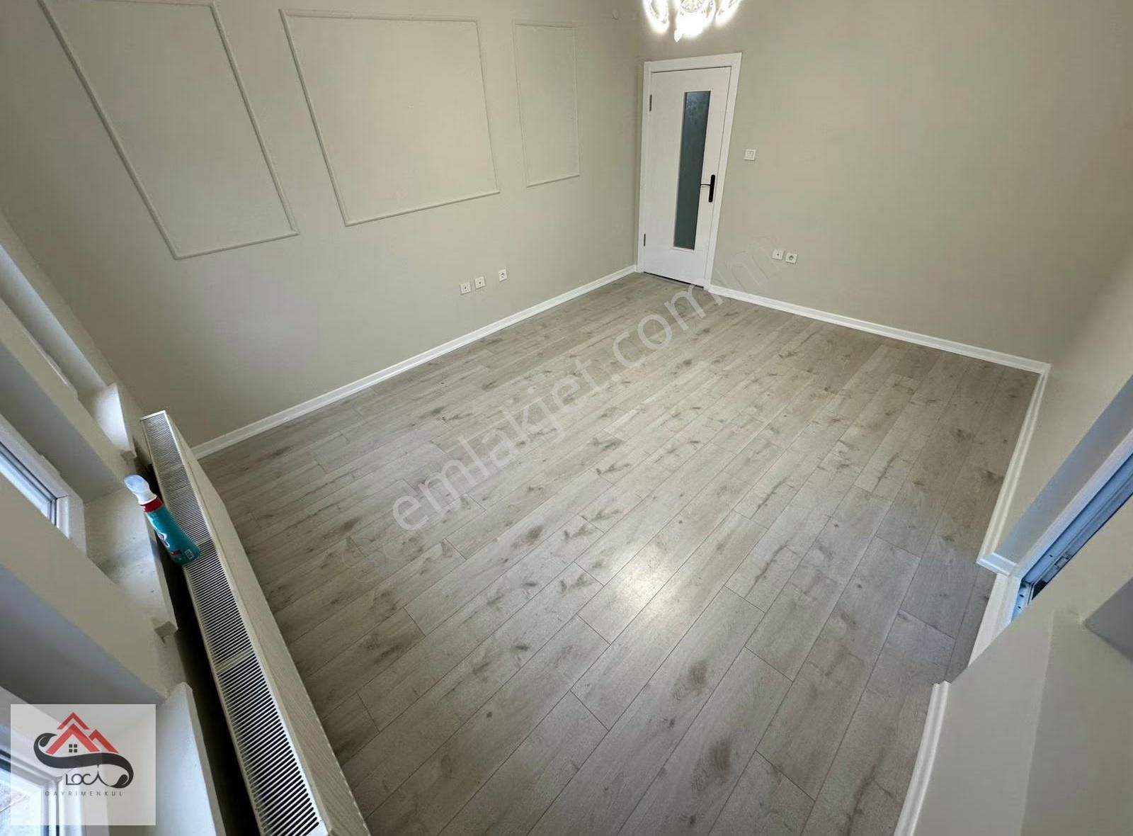 Loca'dan Selçuklu Mh. Ara Kat Cam Balkonlu, Köşe Daire Lüx 3+1! - Görsel 12