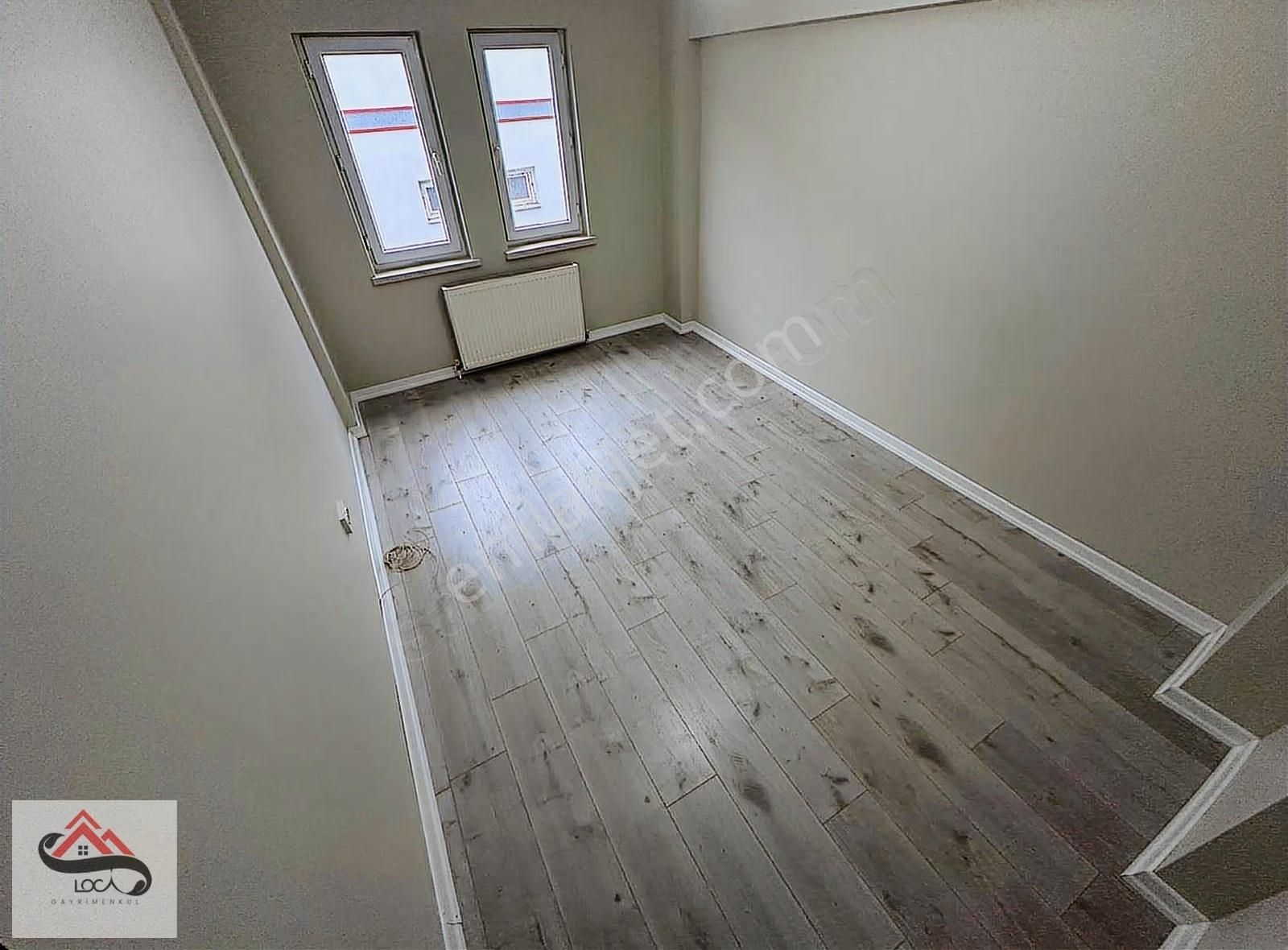 Loca'dan Selçuklu Mh. Ara Kat Cam Balkonlu, Köşe Daire Lüx 3+1! - Görsel 18