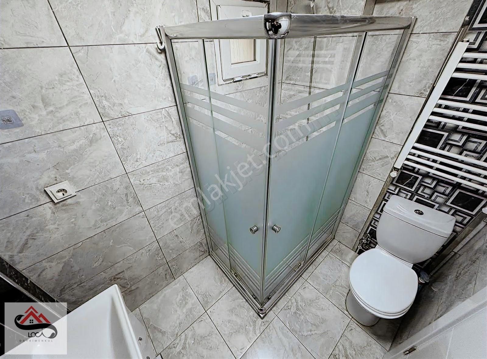 Loca'dan Selçuklu Mh. Ara Kat Cam Balkonlu, Köşe Daire Lüx 3+1! - Görsel 30