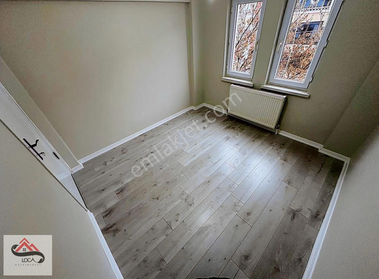 Loca'dan Selçuklu Mh. Ara Kat Cam Balkonlu, Köşe Daire Lüx 3+1! - Görsel 22