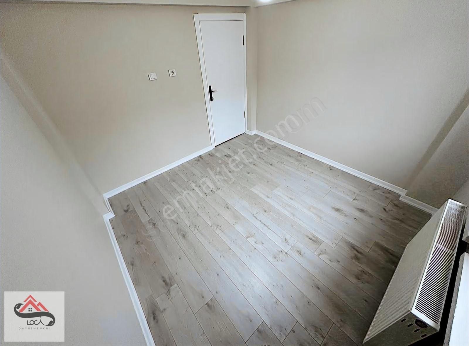 Loca'dan Selçuklu Mh. Ara Kat Cam Balkonlu, Köşe Daire Lüx 3+1! - Görsel 5