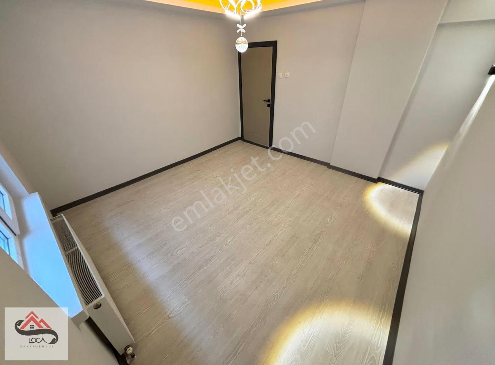 Loca'dan Akşemsettin Mh. Cadde Üzeri 1. Kat Mega Lüks Geniş 3+1! - Görsel 23